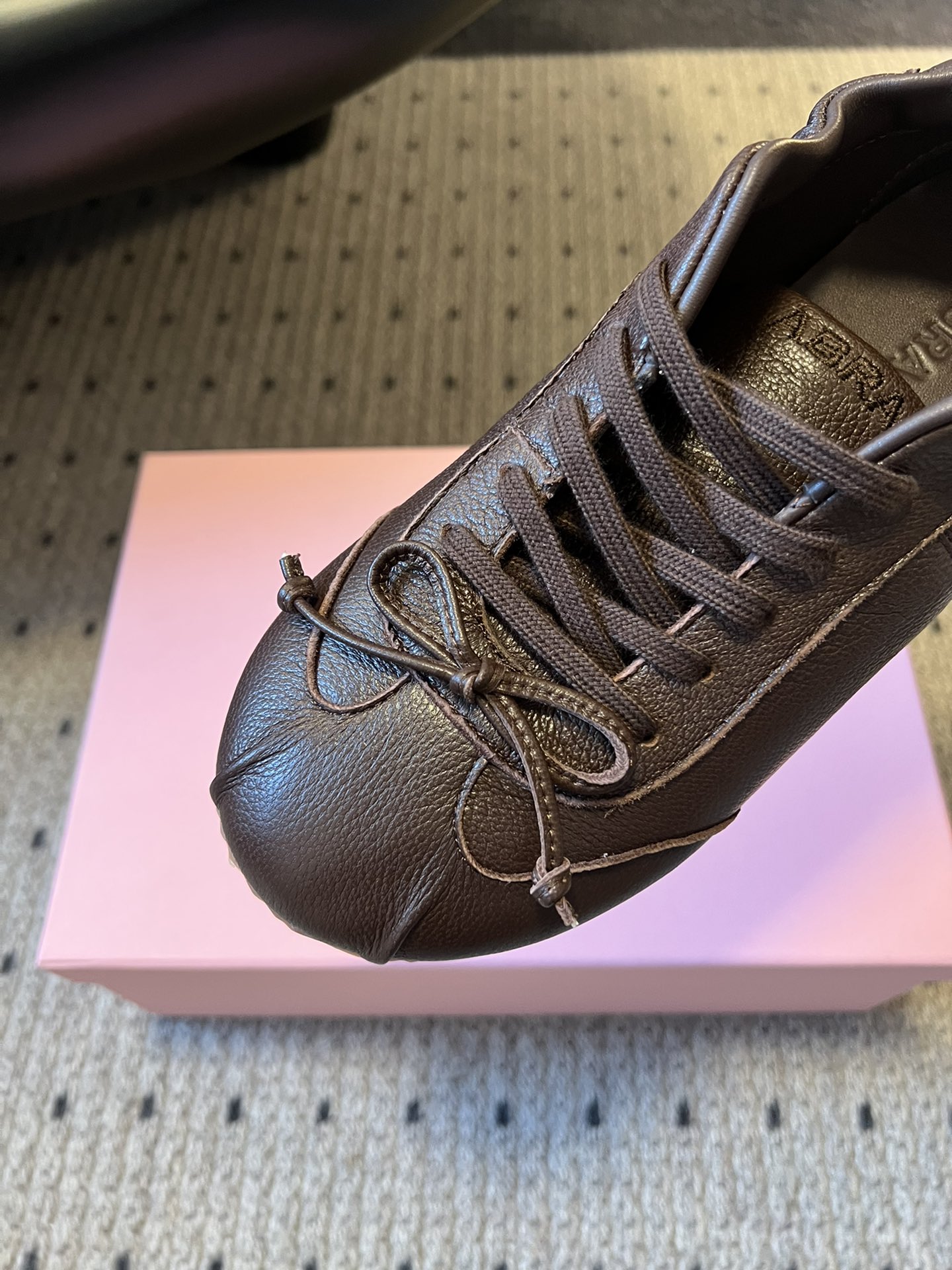 아브라 신발 134477 Shoes 썸네일 이미지