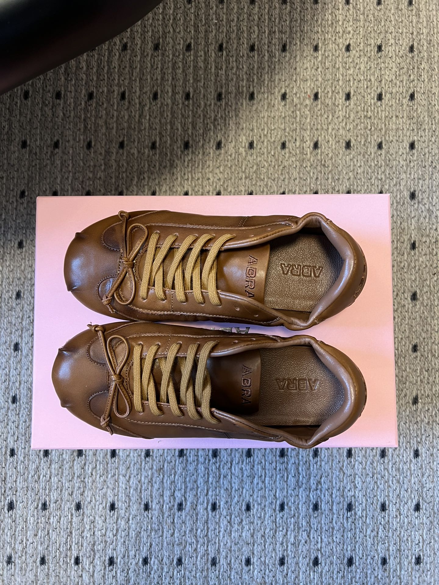 아브라 신발 134478 Shoes 썸네일 이미지