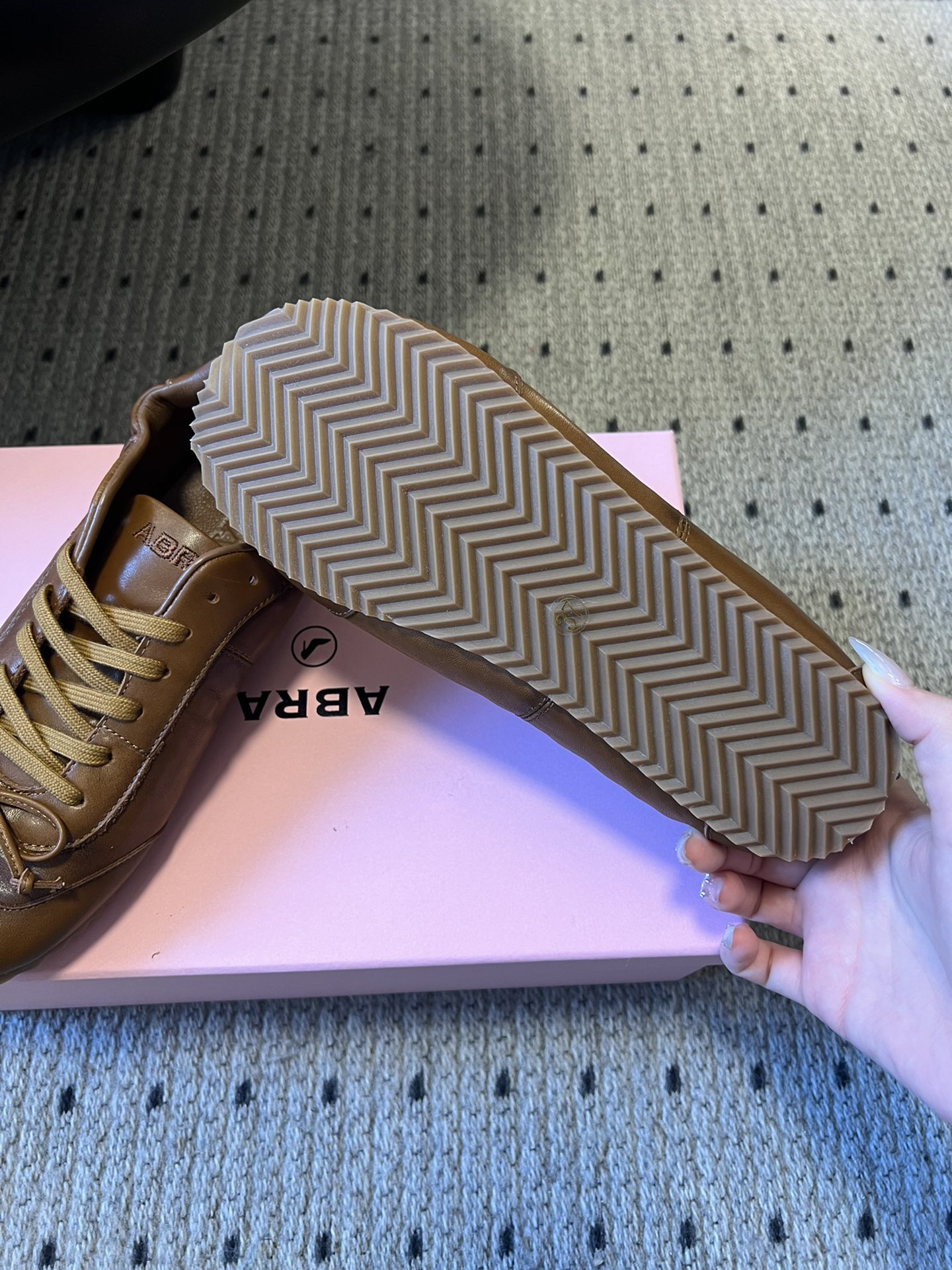 아브라 신발 134478 Shoes 썸네일 이미지