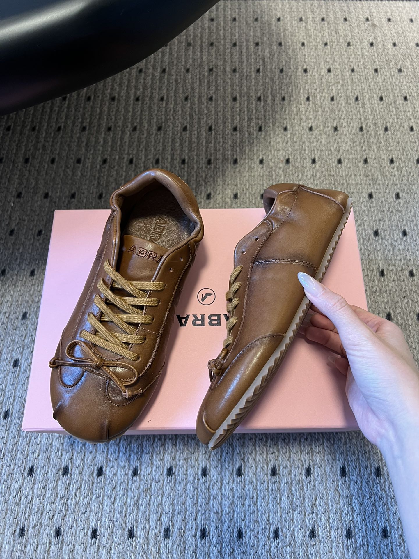 아브라 신발 134478 Shoes 썸네일 이미지