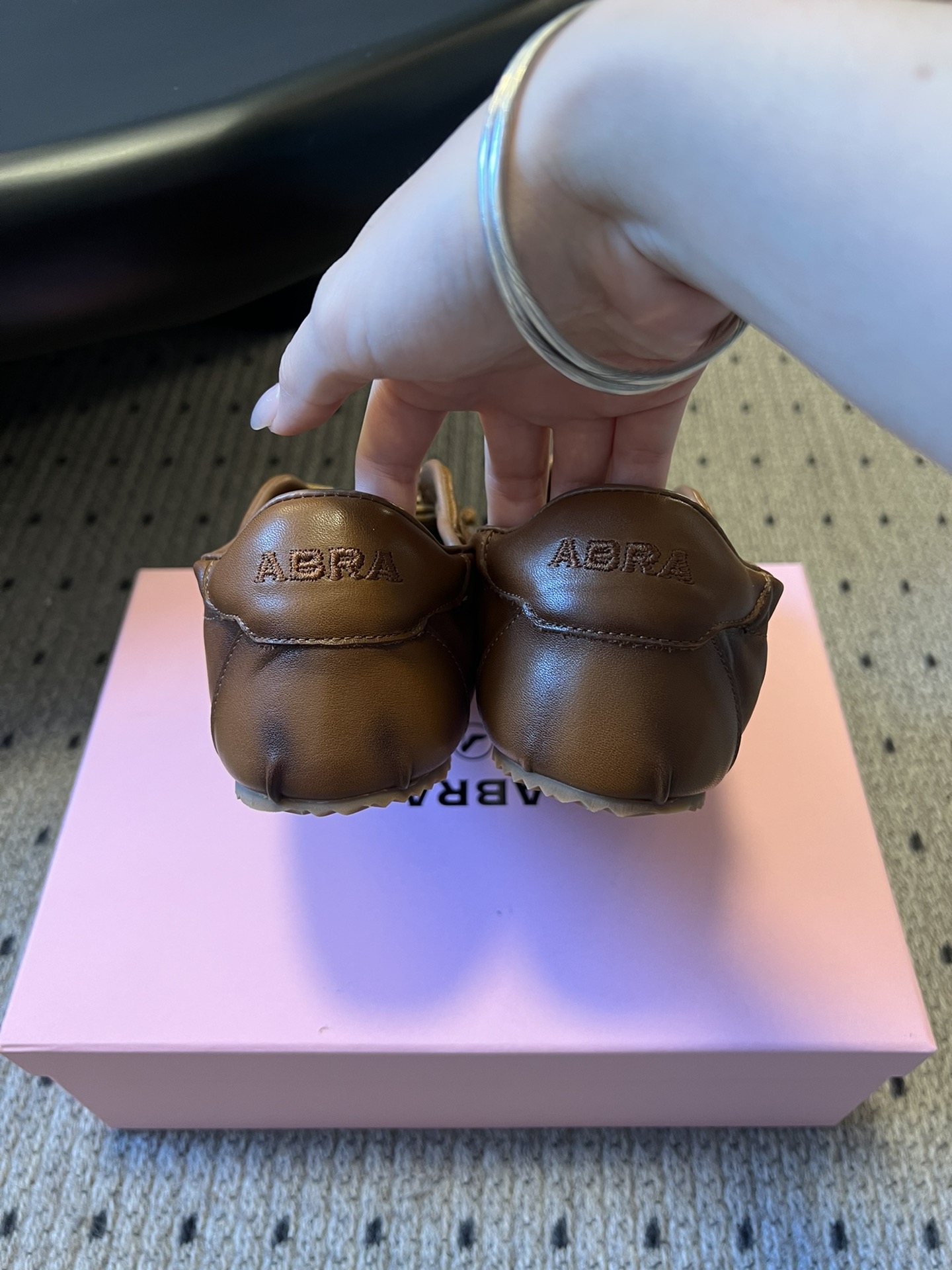 아브라 신발 134478 Shoes 썸네일 이미지