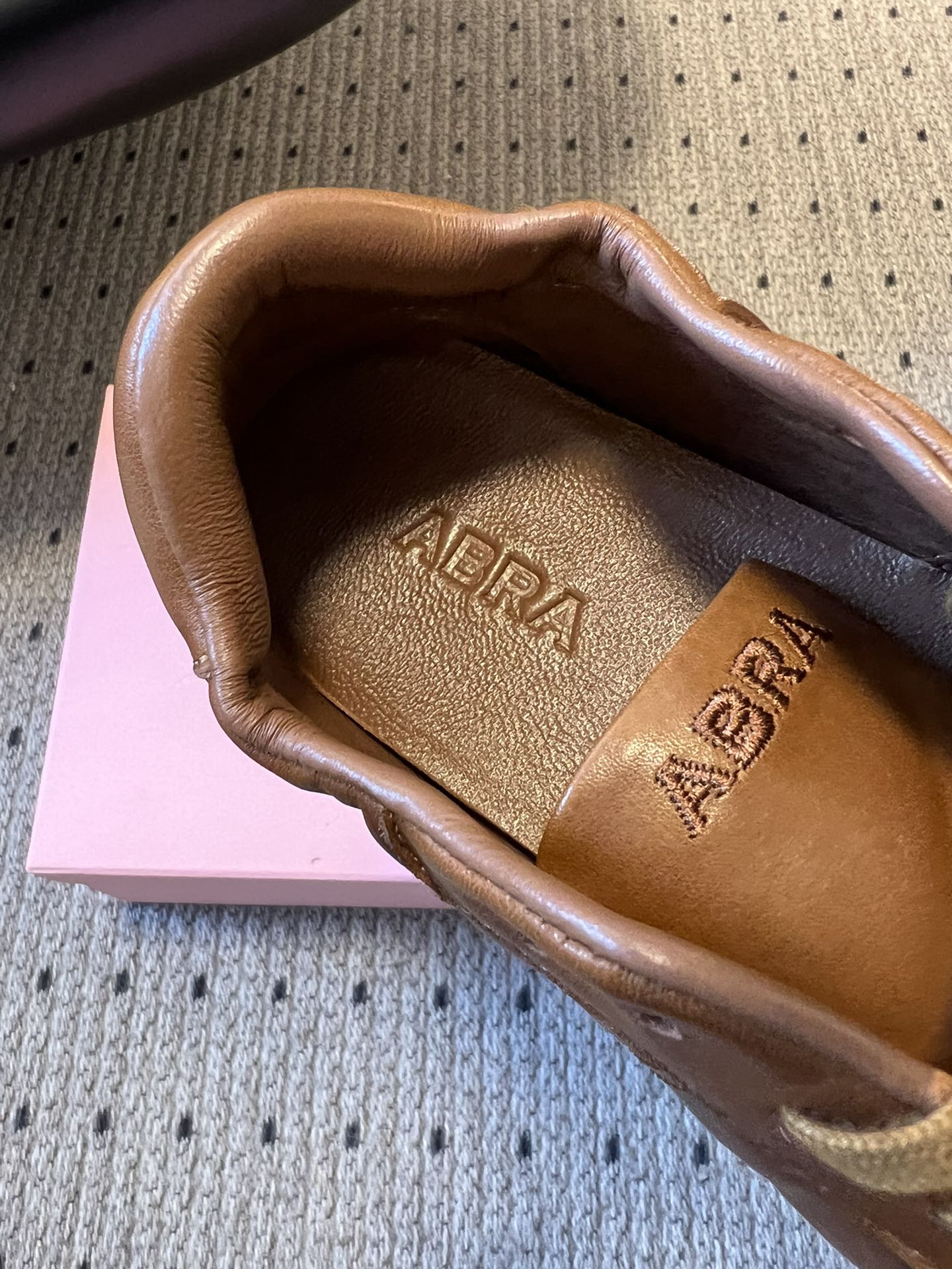 아브라 신발 134478 Shoes 썸네일 이미지