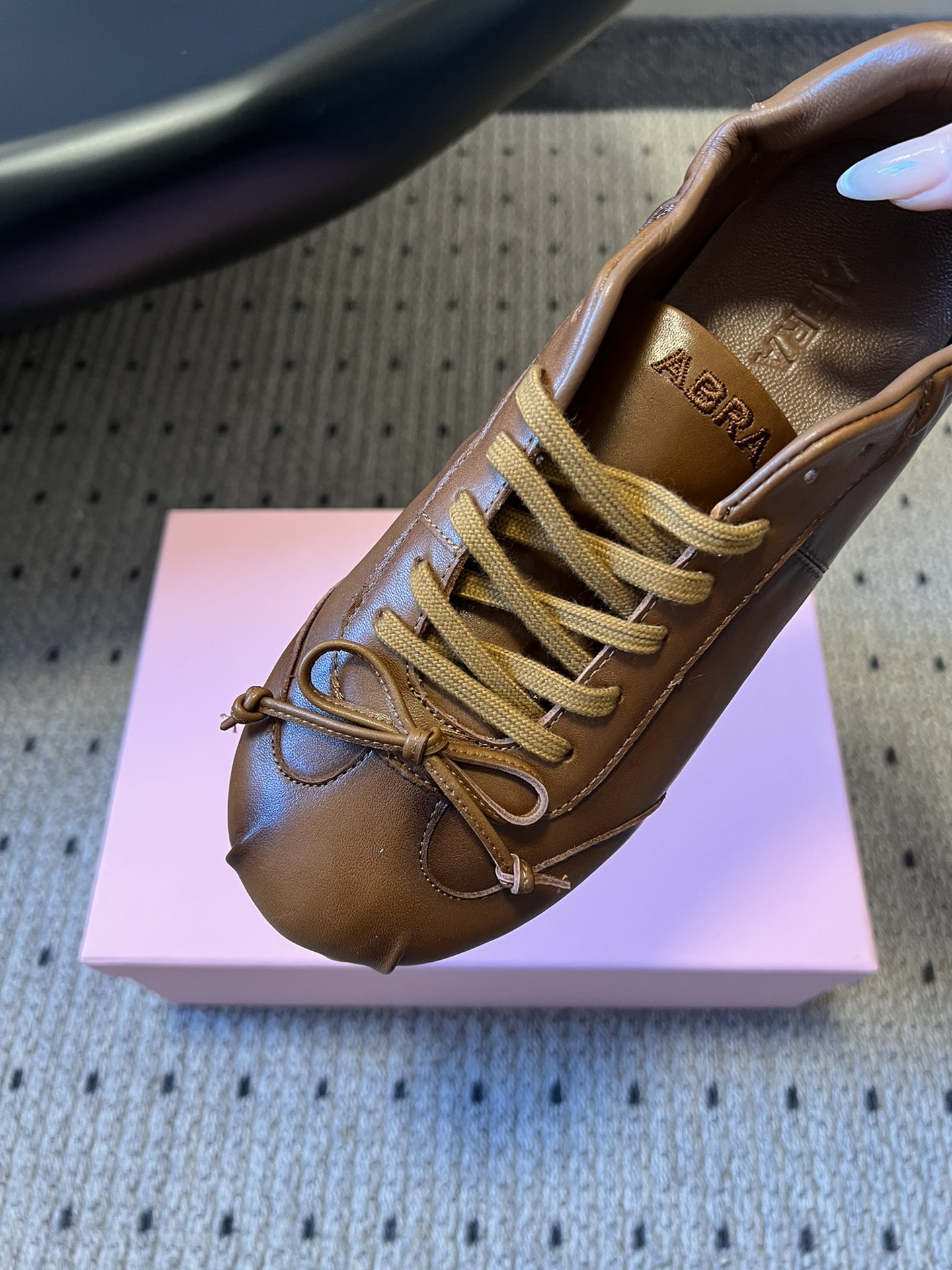 아브라 신발 134478 Shoes 썸네일 이미지