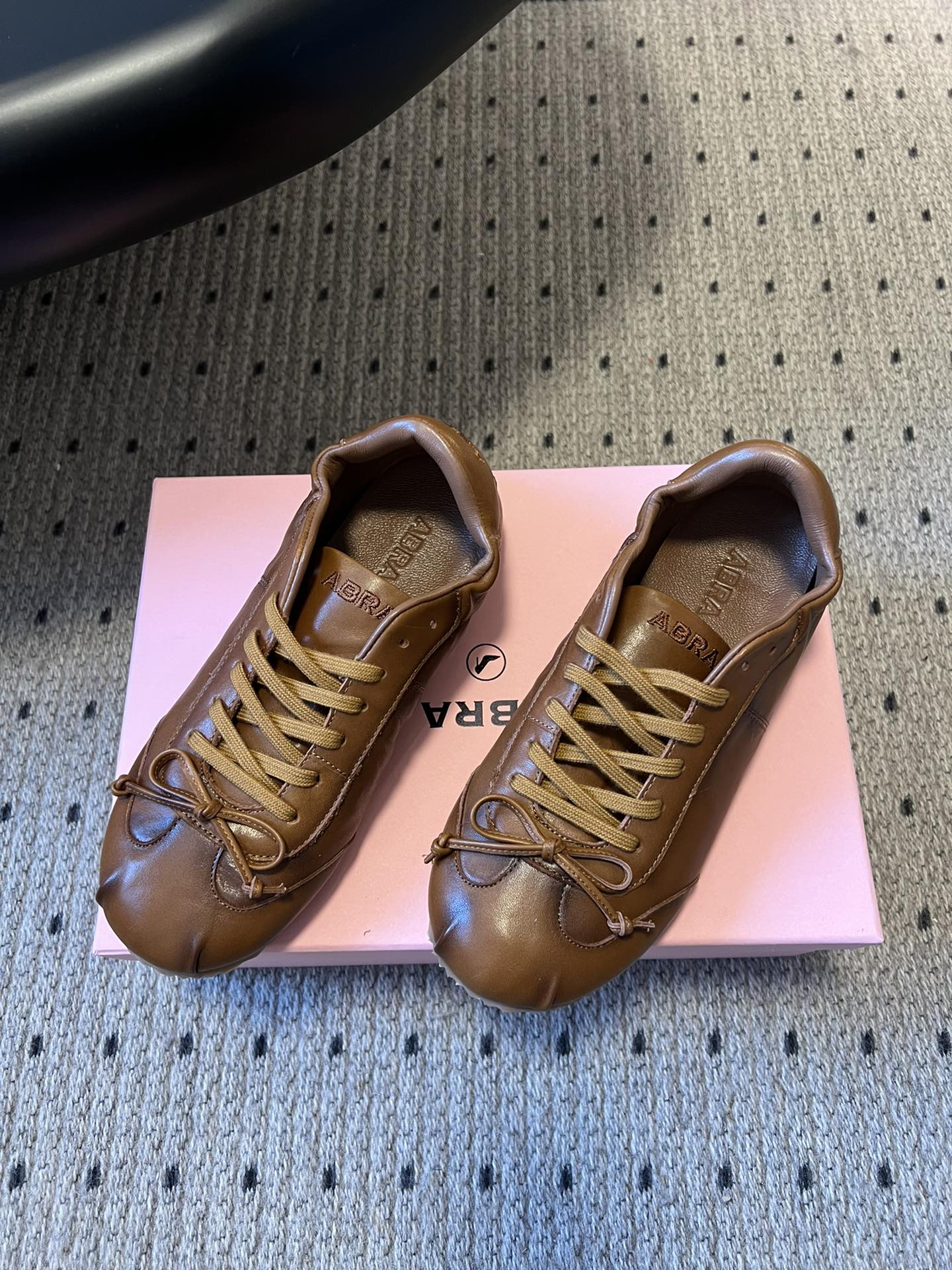 아브라 신발 134478 Shoes 썸네일 이미지