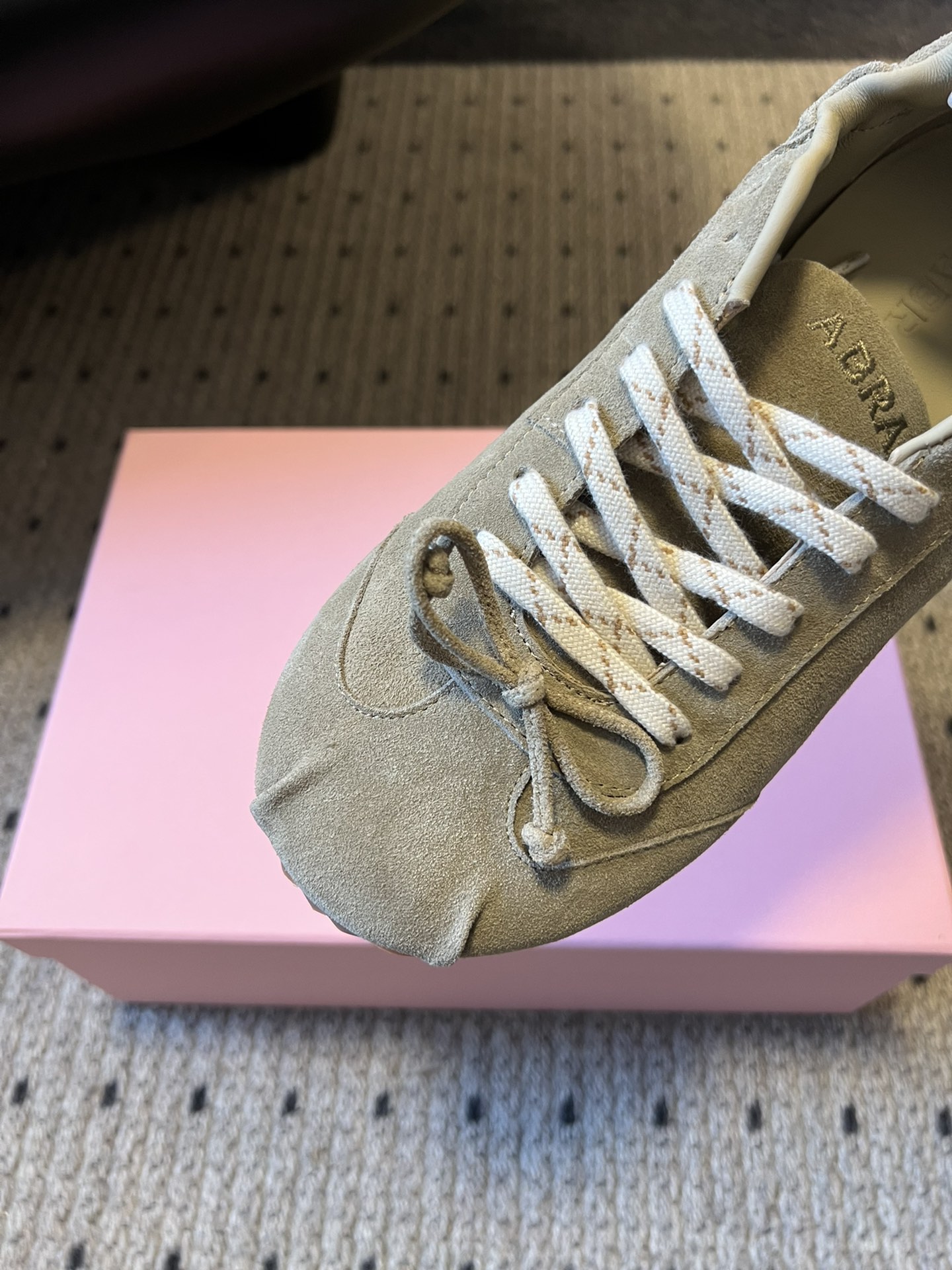 아브라 신발 134479 Shoes 썸네일 이미지