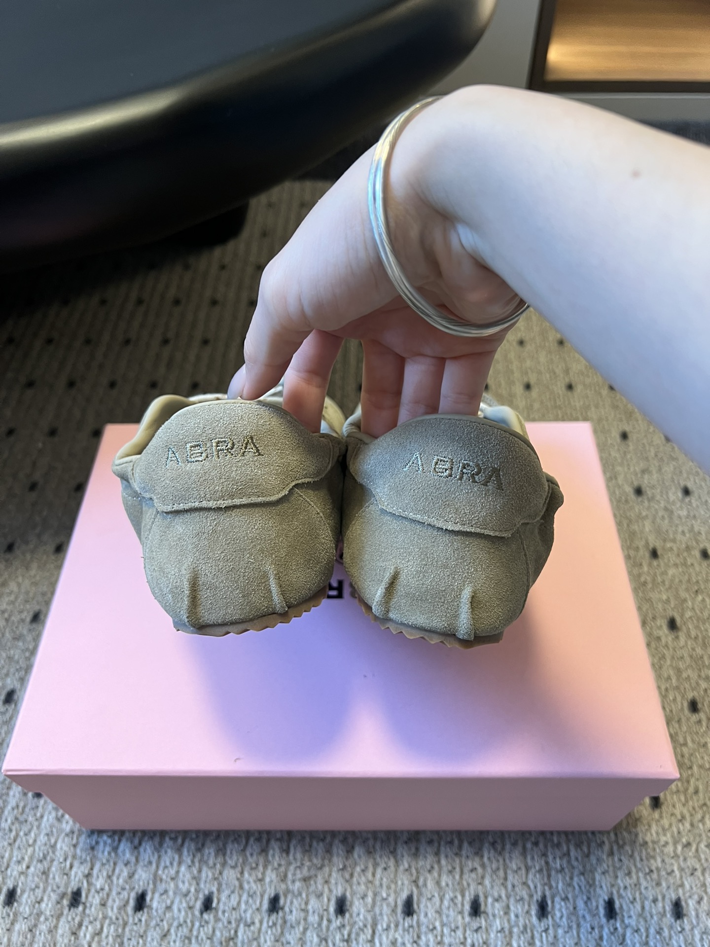 아브라 신발 134479 Shoes 썸네일 이미지