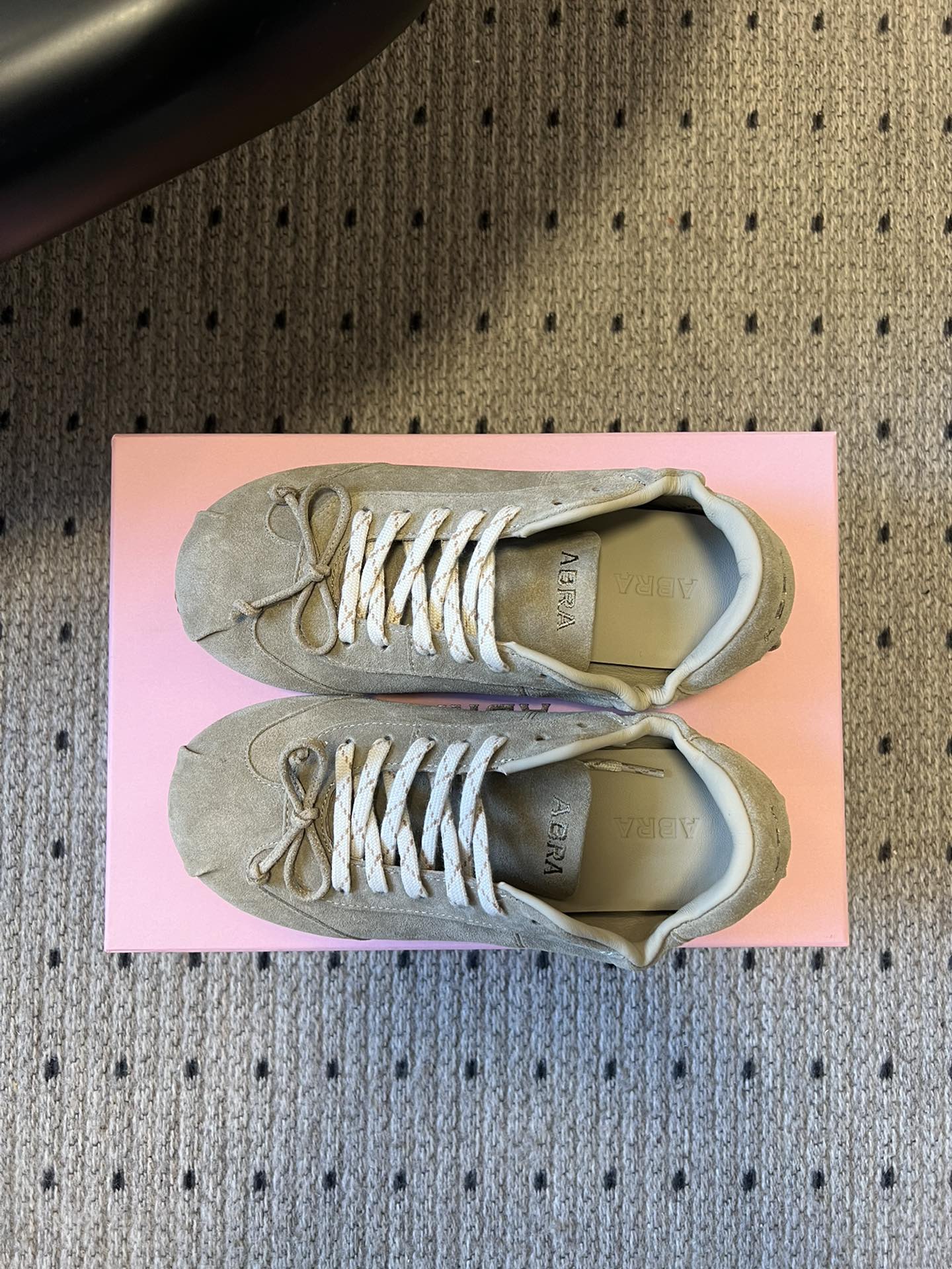 아브라 신발 134479 Shoes 썸네일 이미지