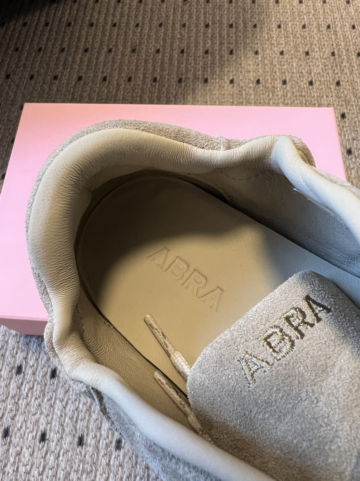 아브라 신발 134479 Shoes 썸네일 이미지