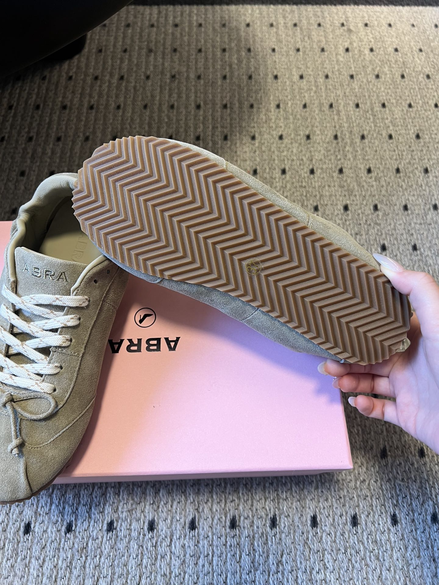 아브라 신발 134479 Shoes 썸네일 이미지