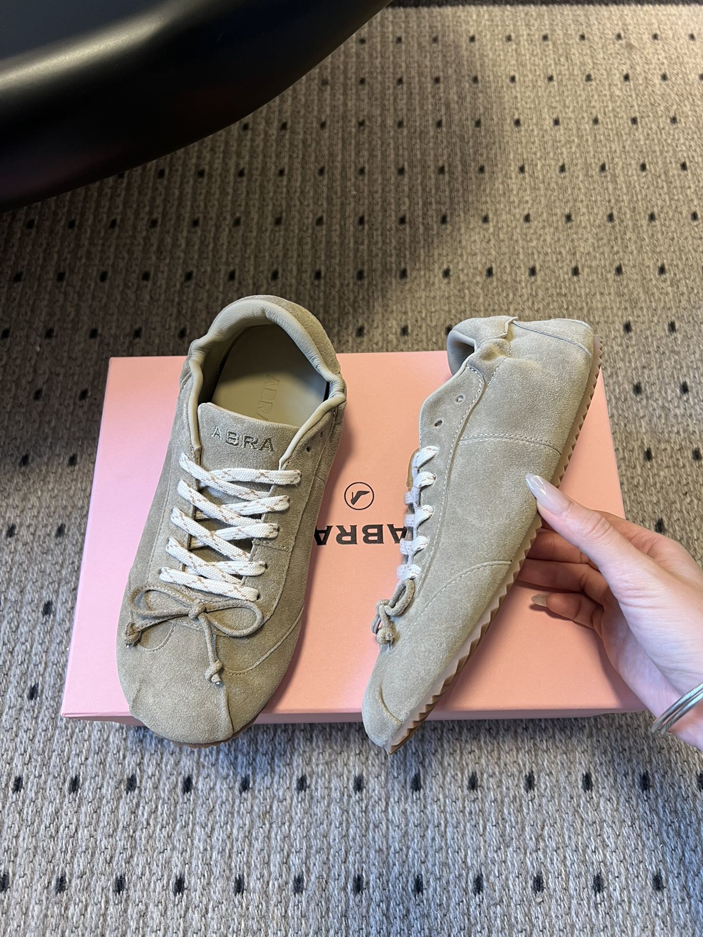 아브라 신발 134479 Shoes 썸네일 이미지