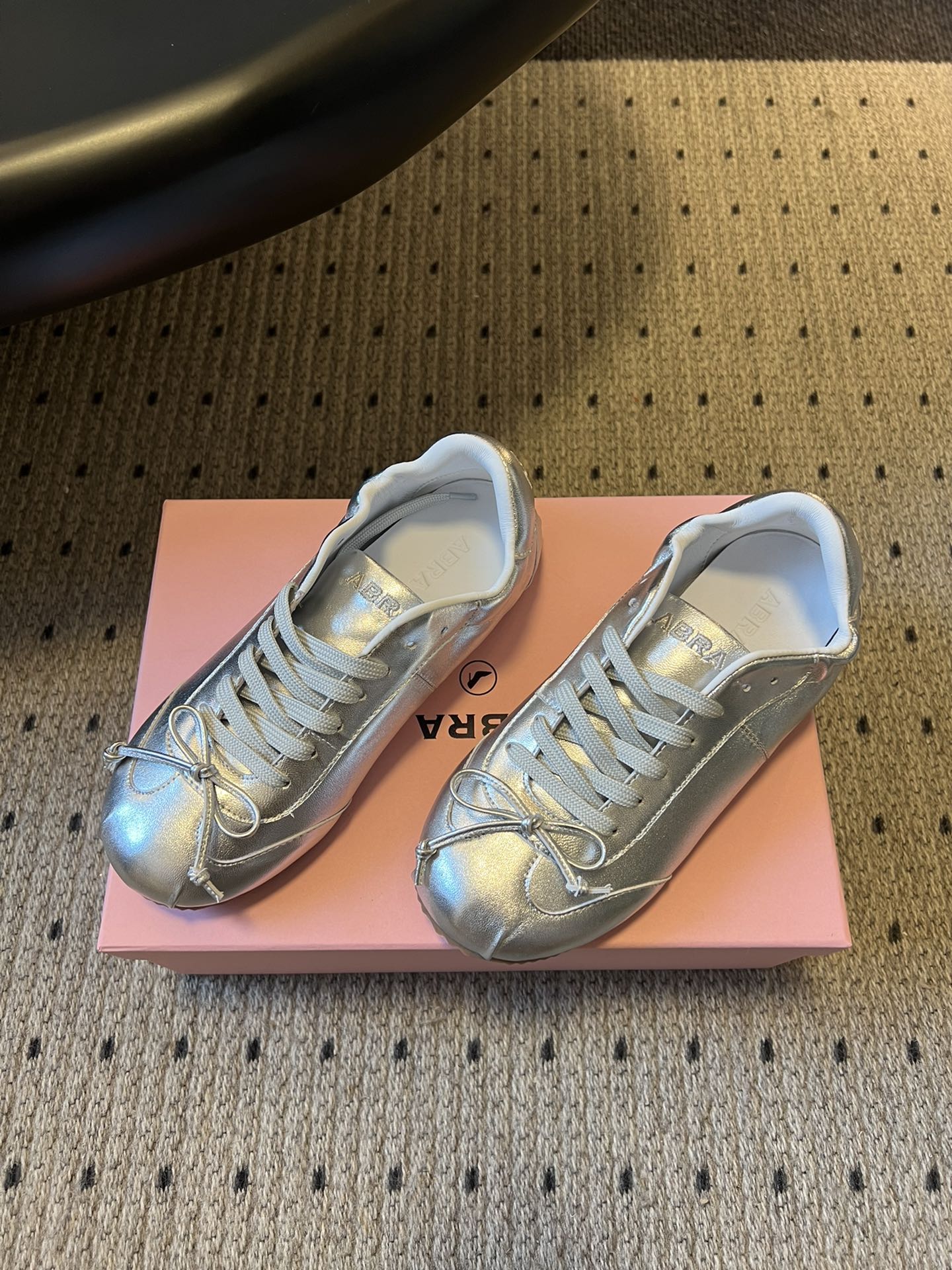 아브라 신발 134480 Shoes 썸네일 이미지