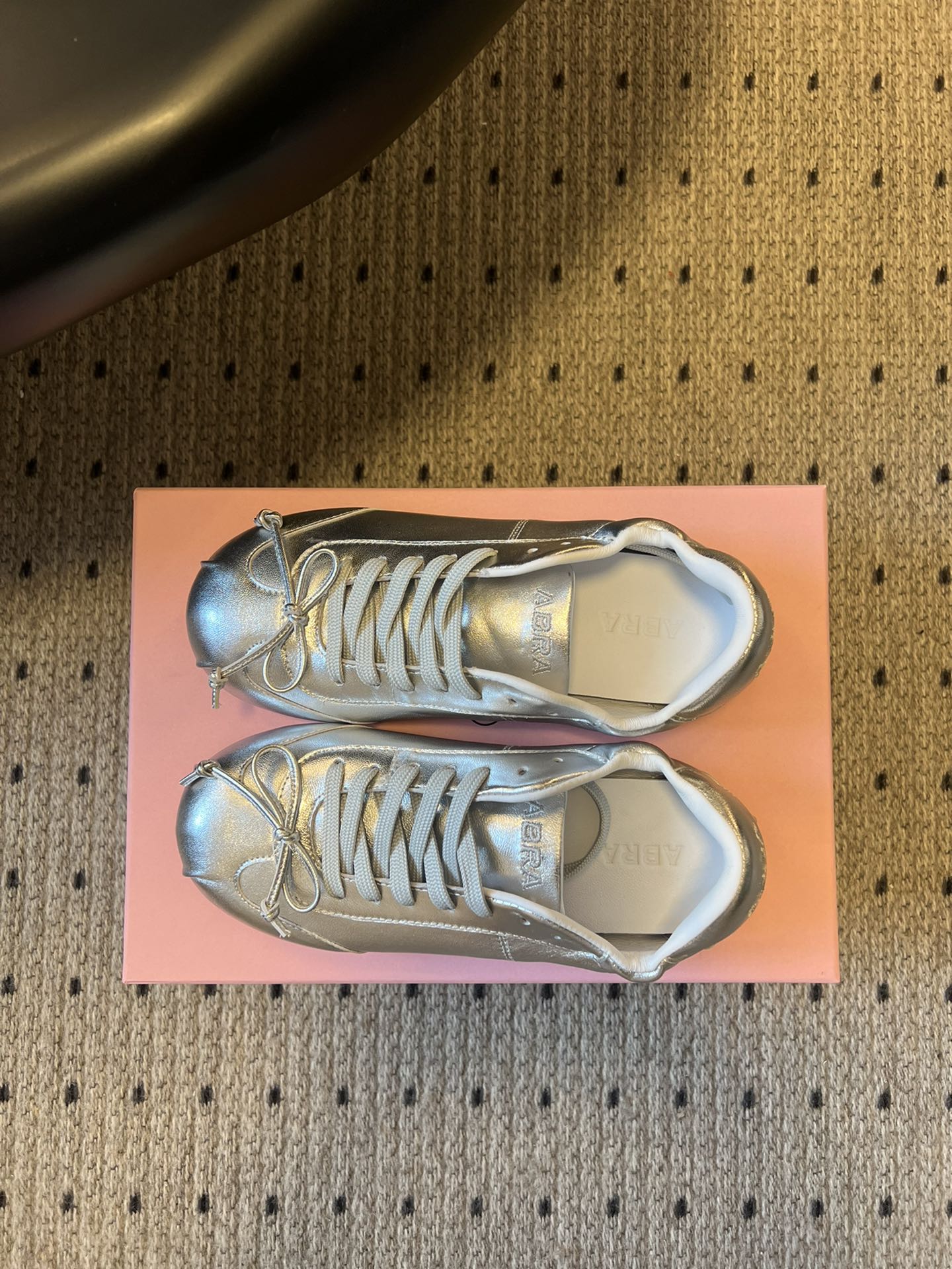 아브라 신발 134480 Shoes 썸네일 이미지