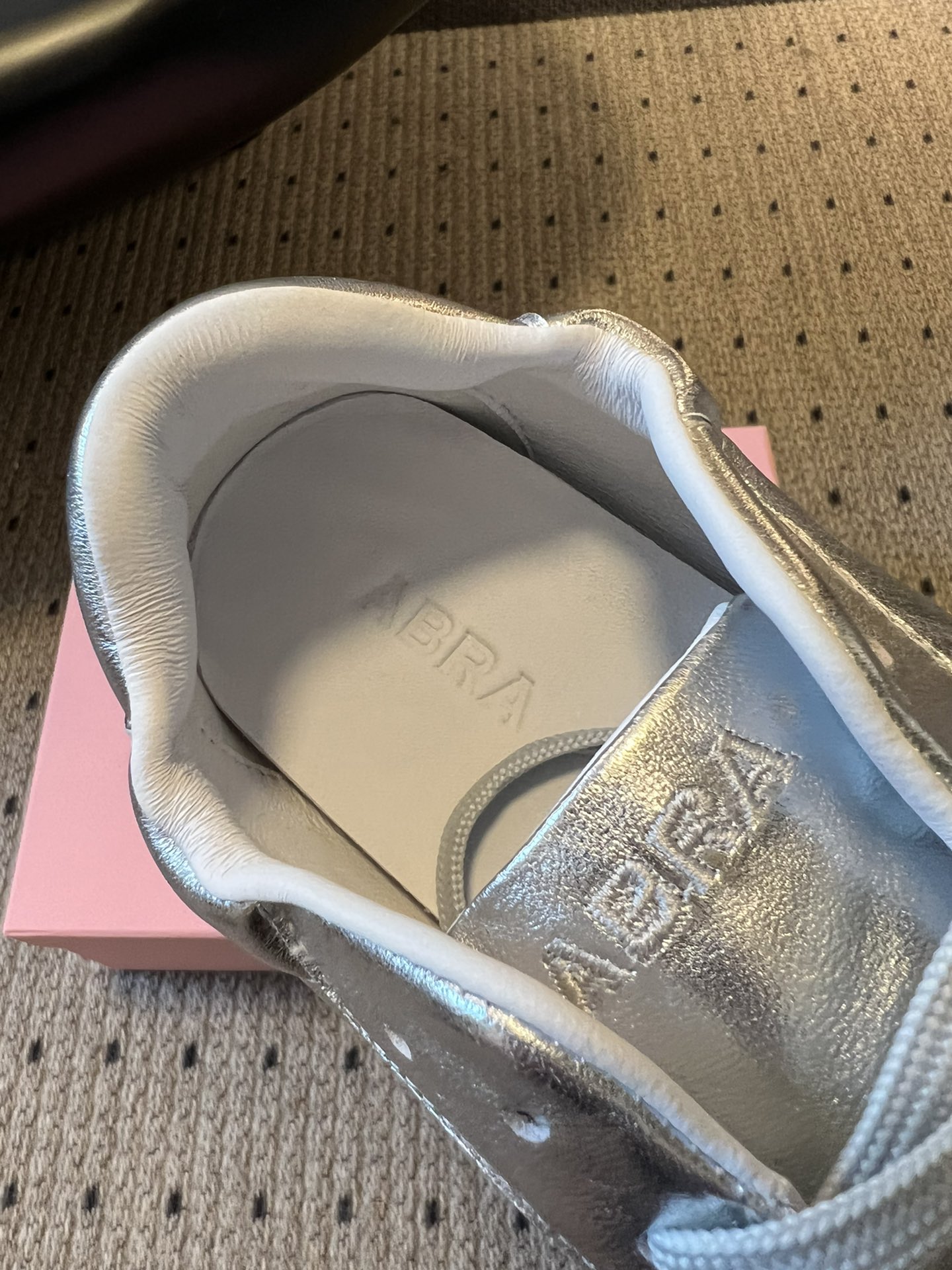 아브라 신발 134480 Shoes 썸네일 이미지