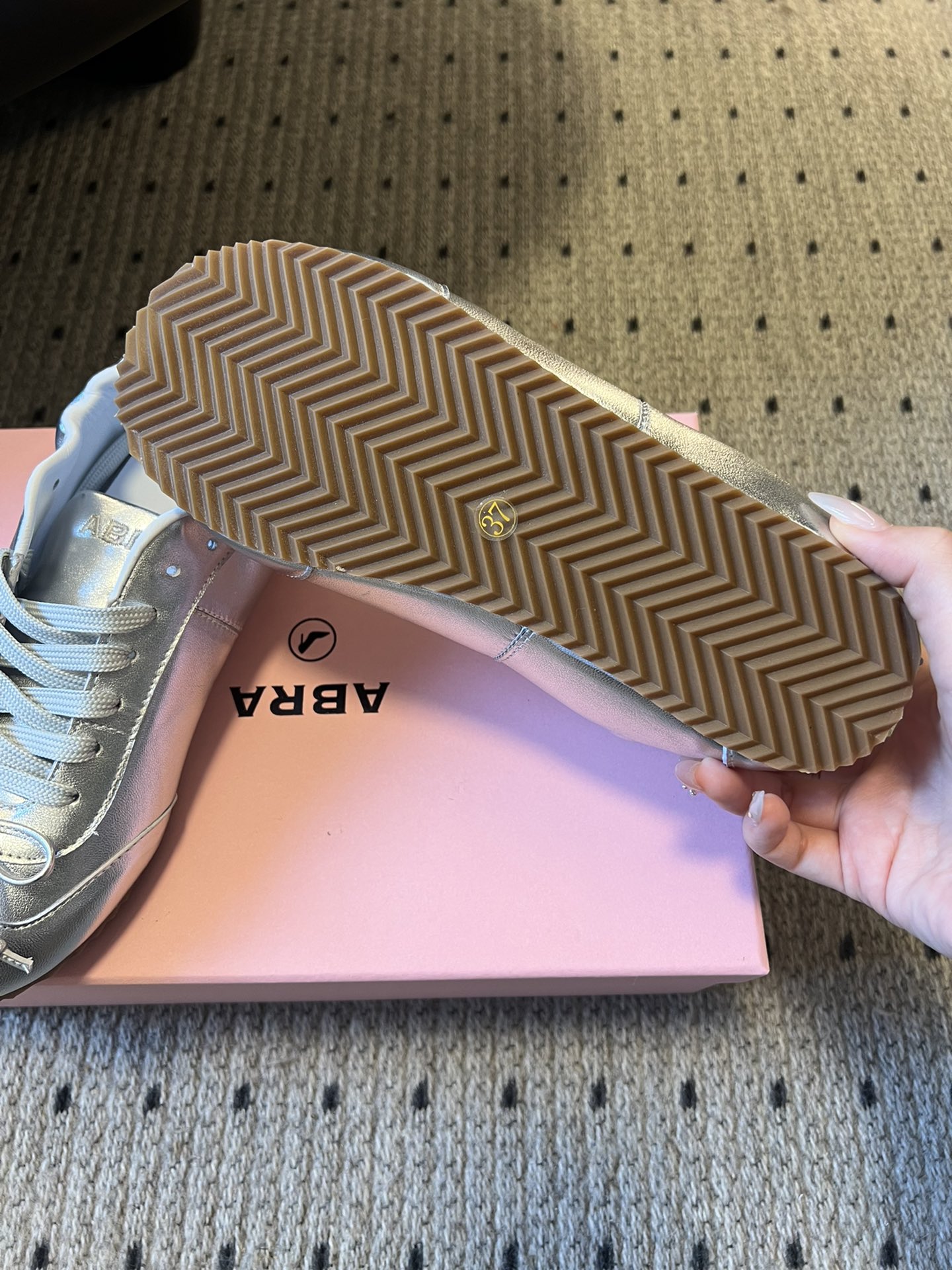 아브라 신발 134480 Shoes 썸네일 이미지