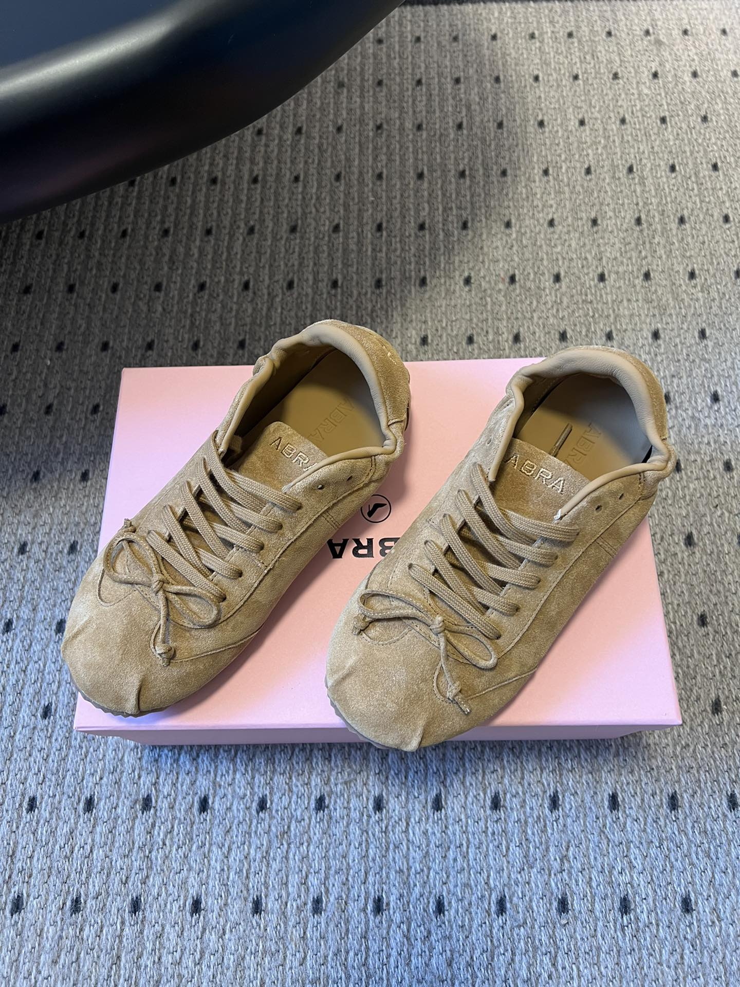 아브라 신발 134481 Shoes 썸네일 이미지
