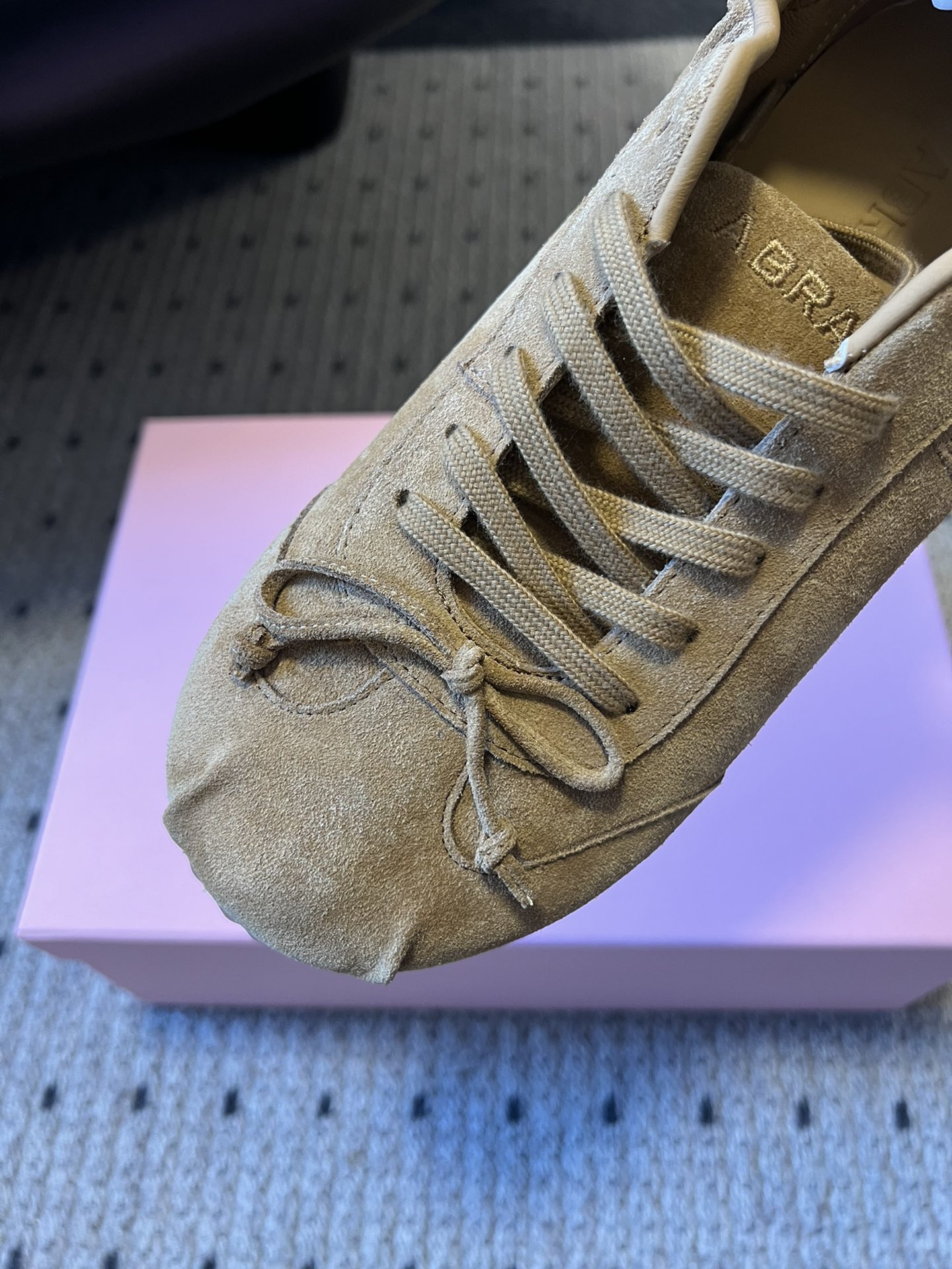 아브라 신발 134481 Shoes 썸네일 이미지