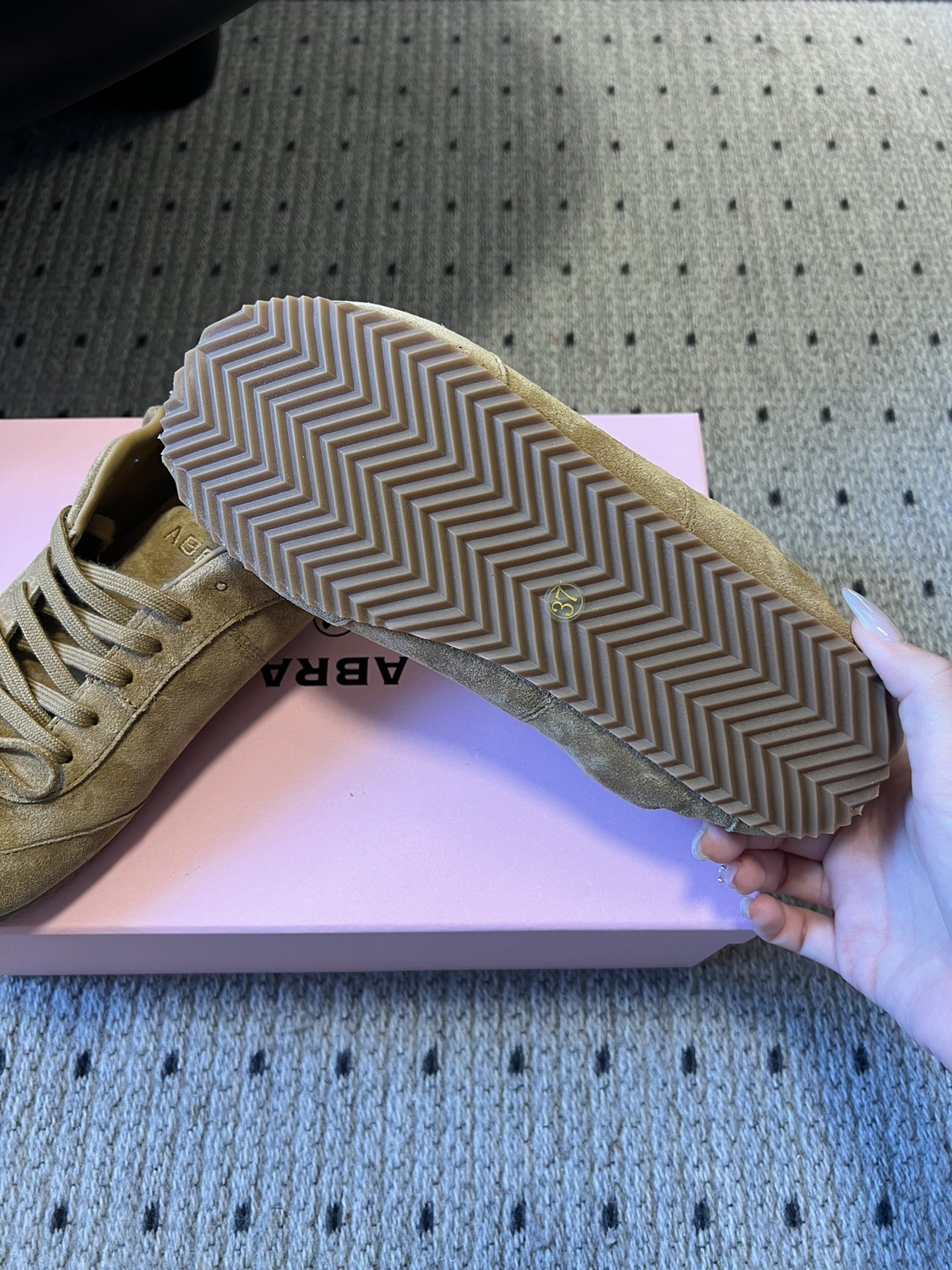 아브라 신발 134481 Shoes 썸네일 이미지