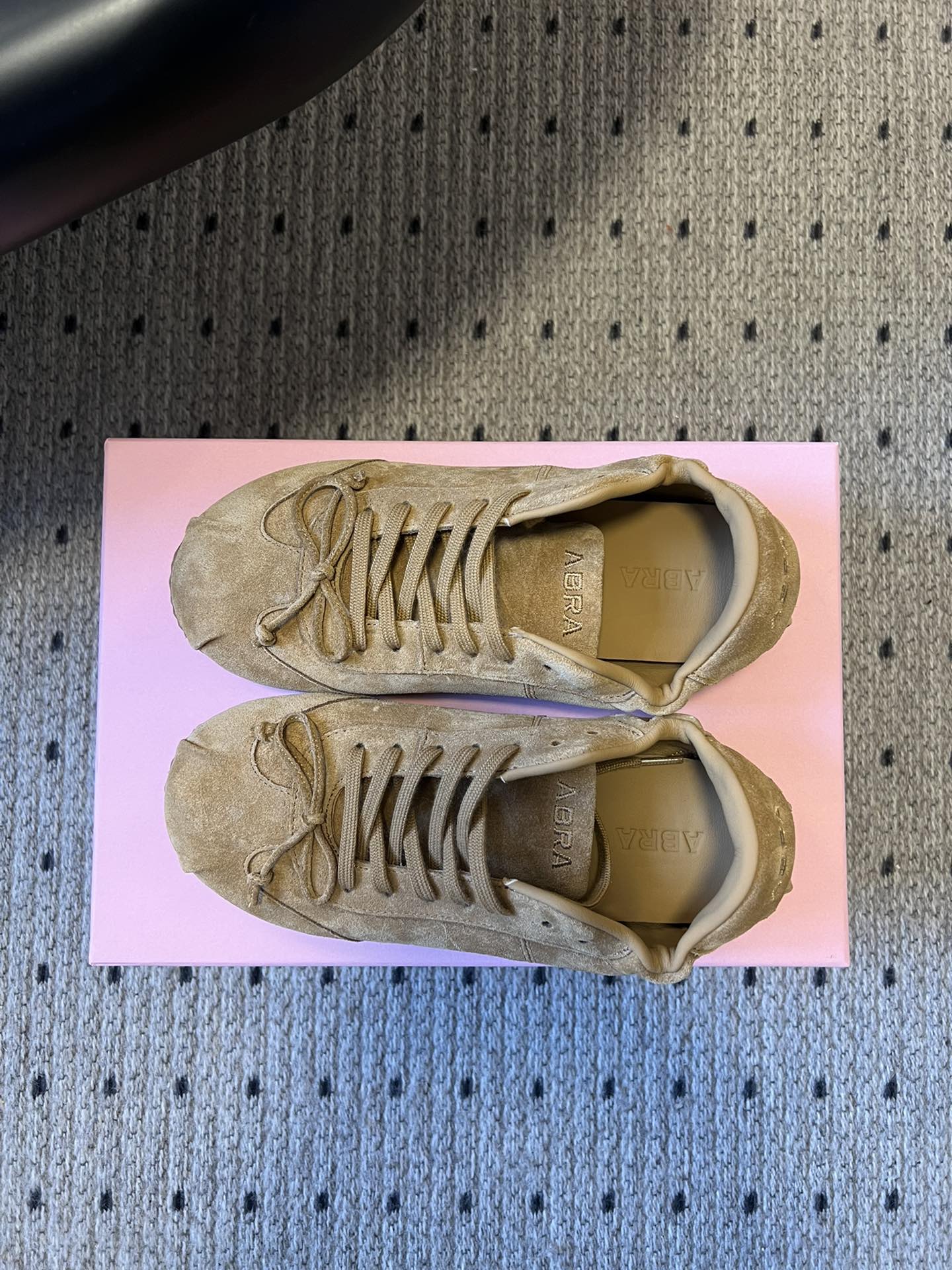 아브라 신발 134481 Shoes 썸네일 이미지