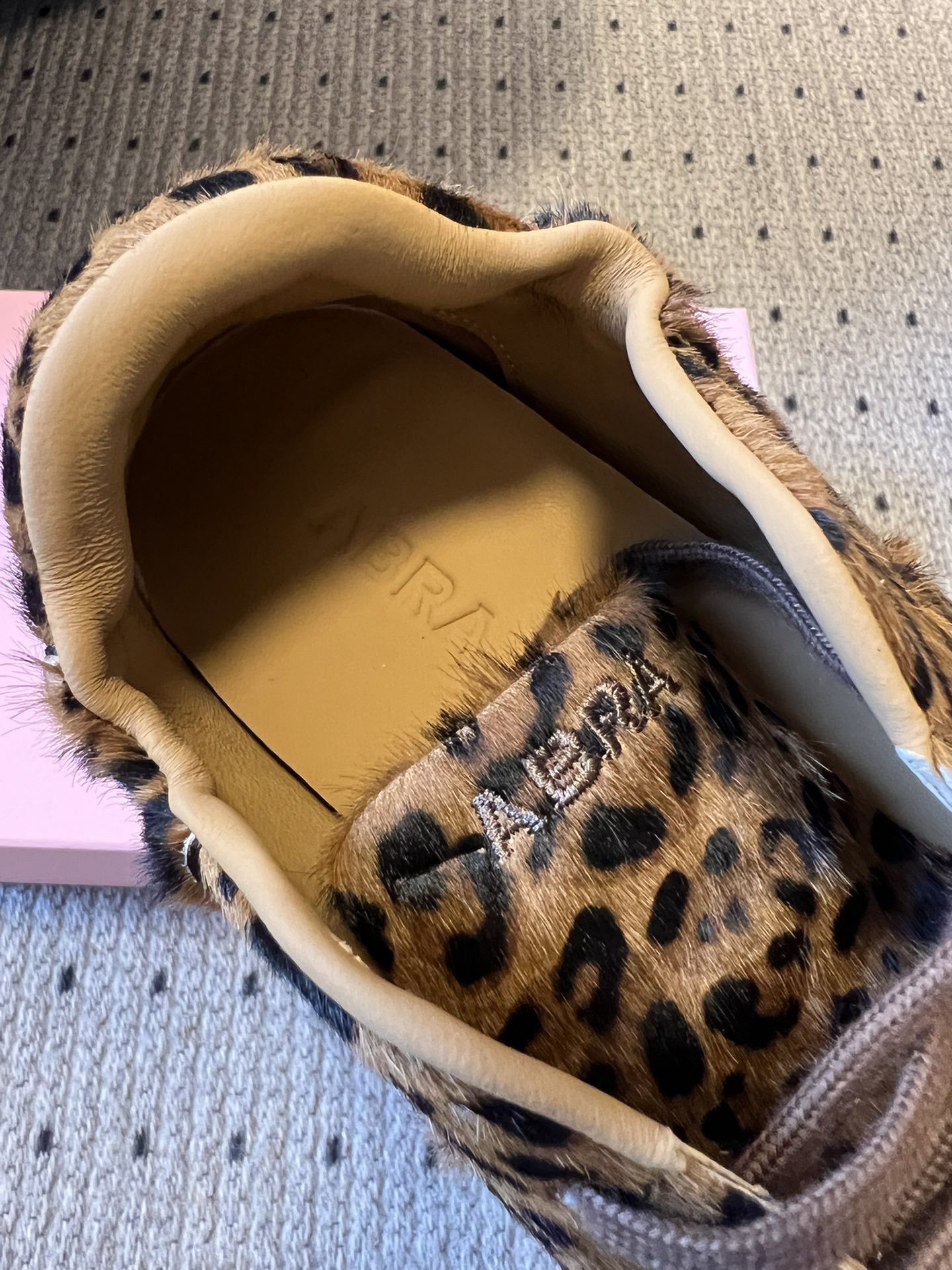 아브라 신발 134482 Shoes 썸네일 이미지