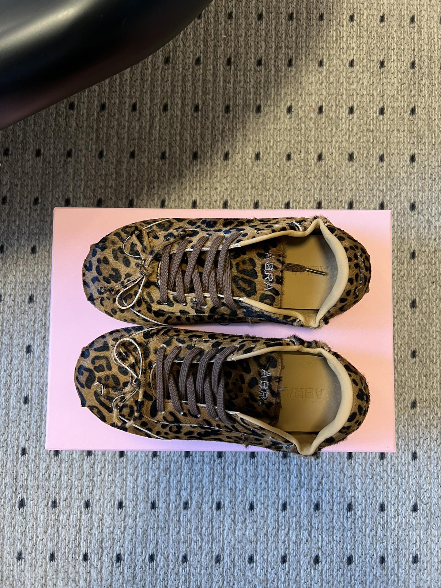 아브라 신발 134482 Shoes 썸네일 이미지