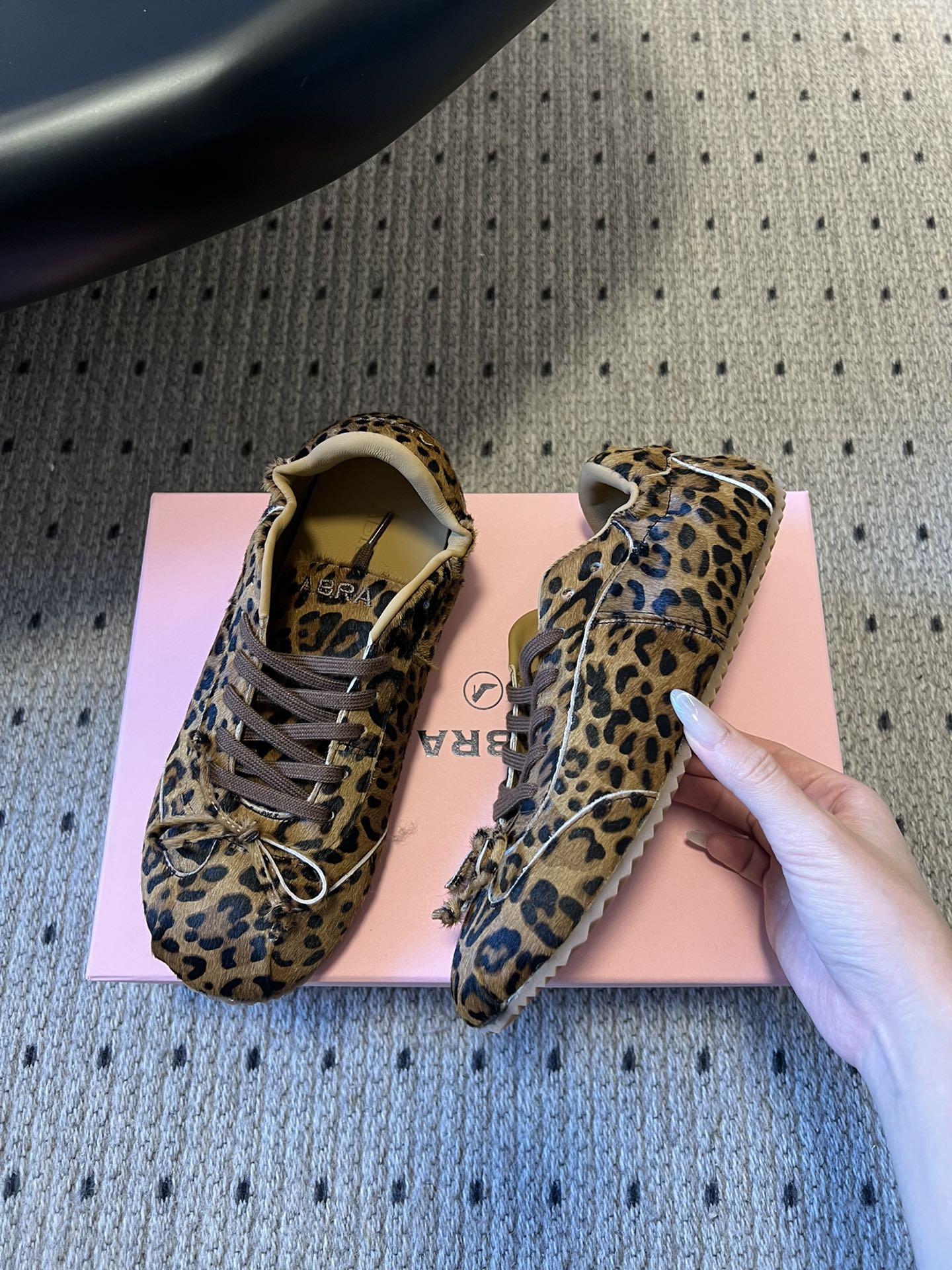 아브라 신발 134482 Shoes 썸네일 이미지