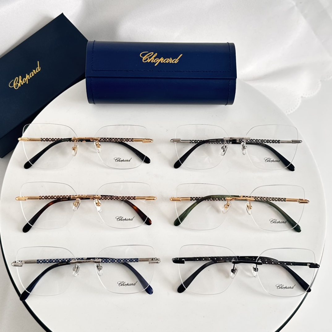 ‼️CHOPARD，MOD：SCHG960，Size：58口17-145