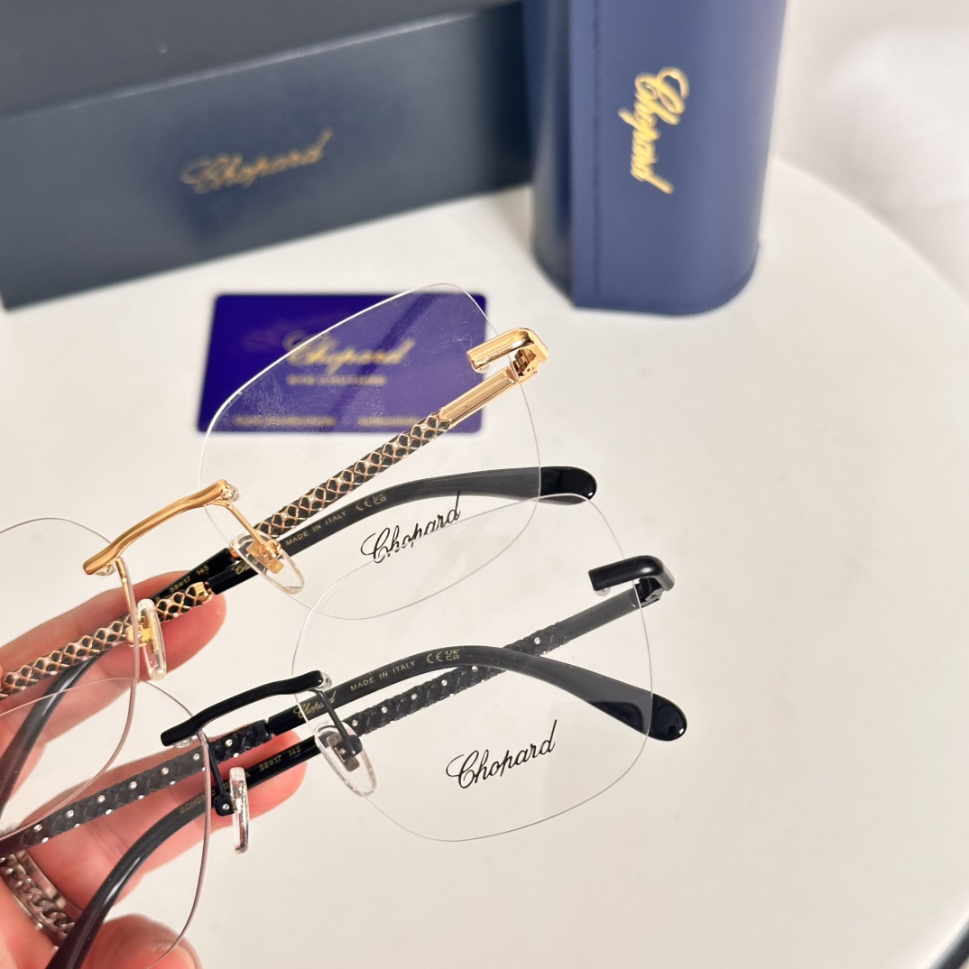 ‼️CHOPARD，MOD：SCHG960，Size：58口17-145