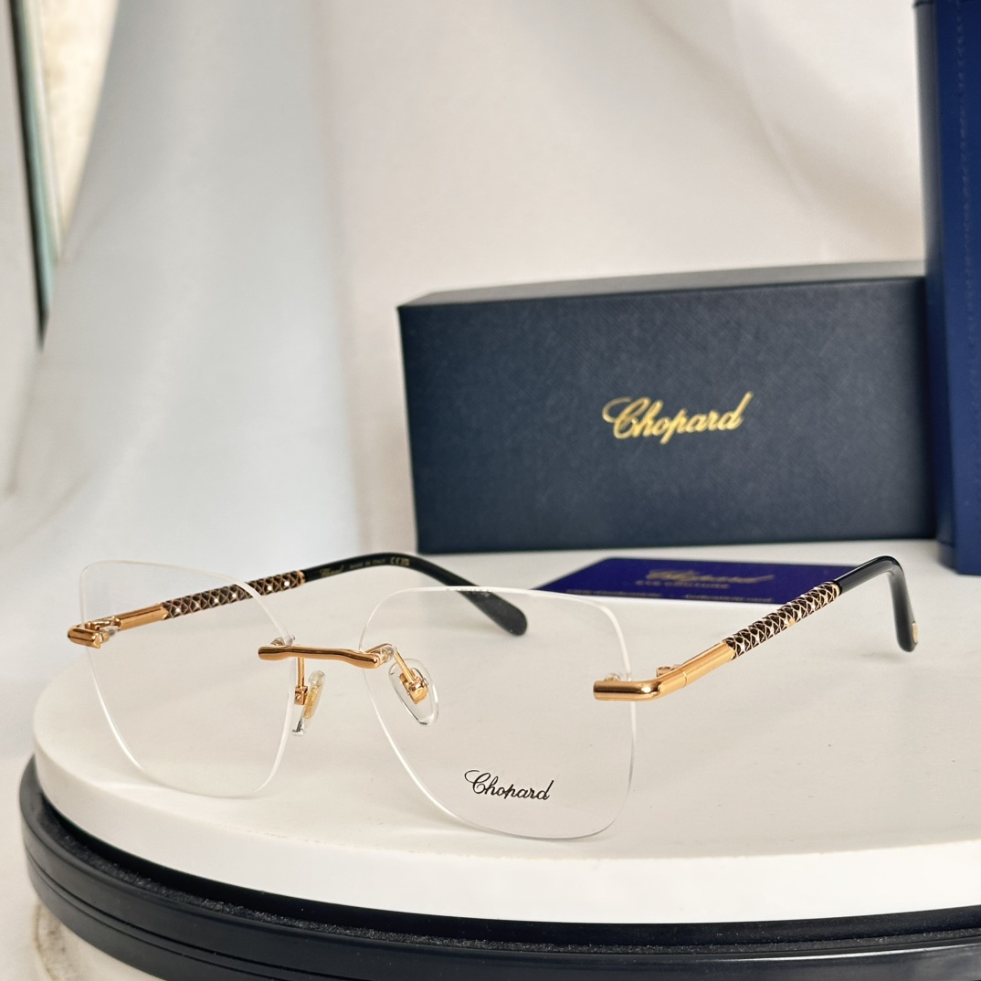 ‼️CHOPARD，MOD：SCHG960，Size：58口17-145