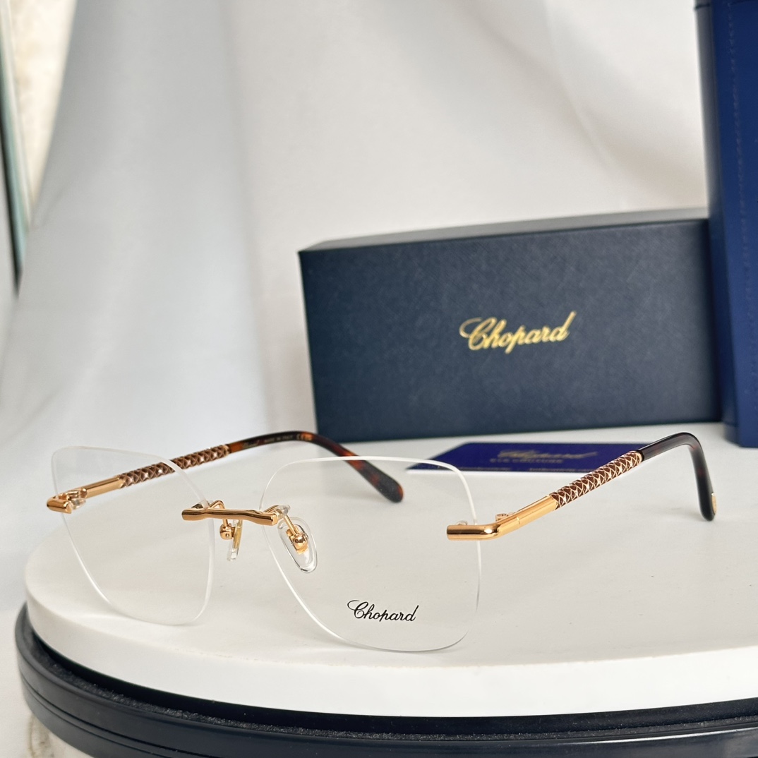 ‼️CHOPARD，MOD：SCHG960，Size：58口17-145