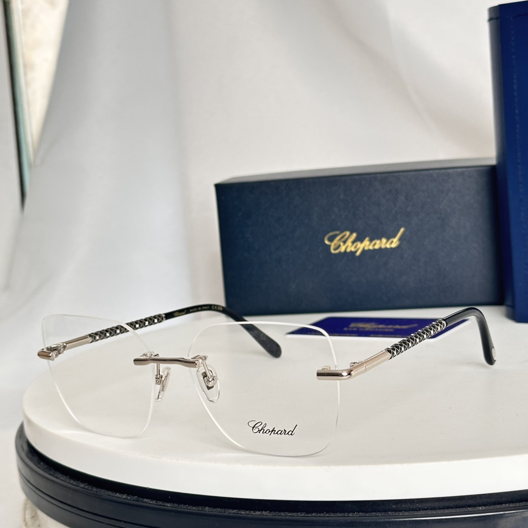 ‼️CHOPARD，MOD：SCHG960，Size：58口17-145