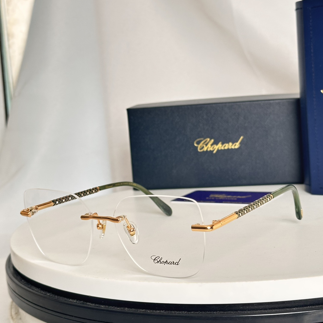 ‼️CHOPARD，MOD：SCHG960，Size：58口17-145