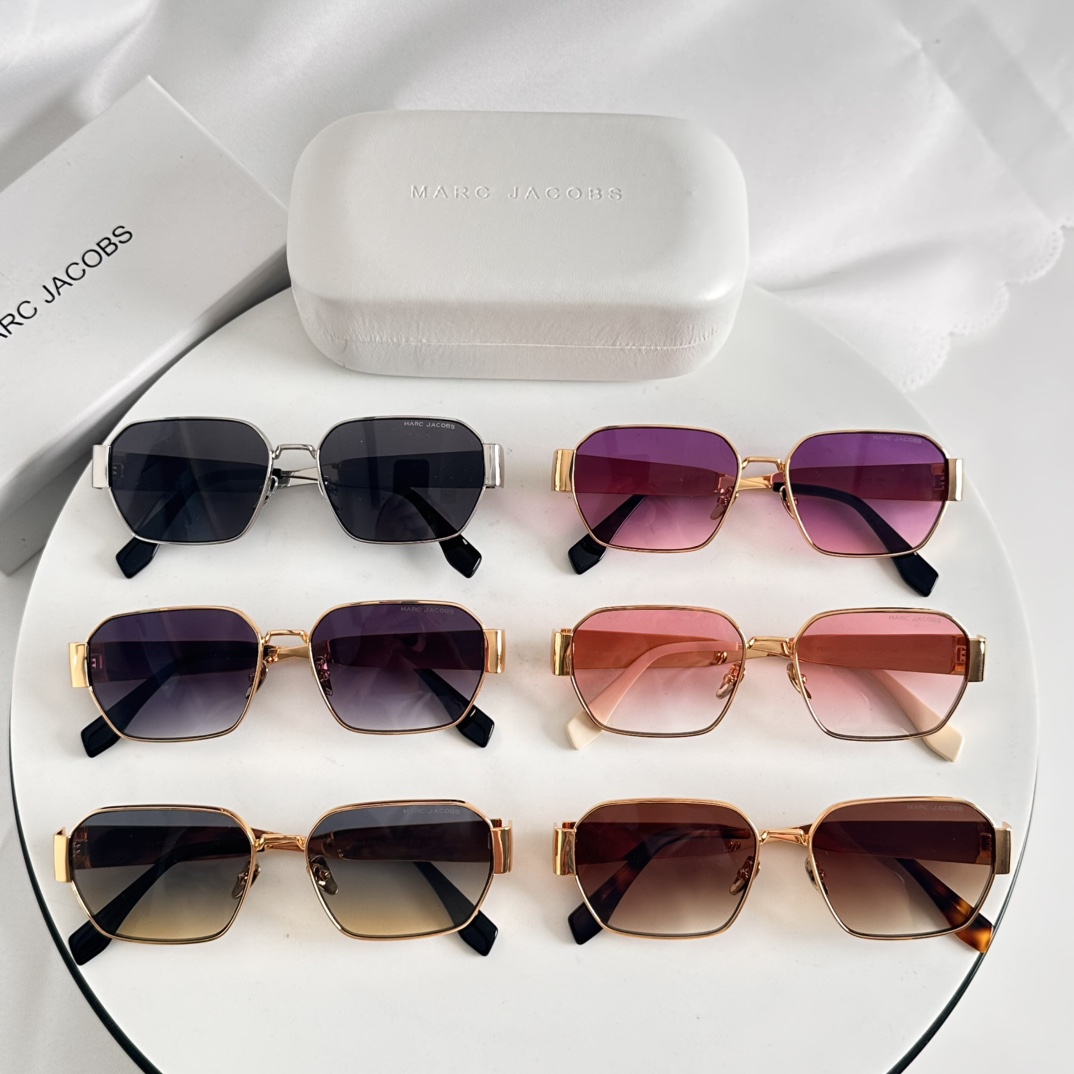 ‼️MARC JACOB*✨✨✨MODEL: MARC805/S✨✨✨SIZE: 57口16-145✨✨