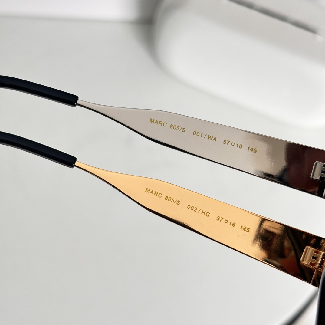 ‼️MARC JACOB*✨✨✨MODEL: MARC805/S✨✨✨SIZE: 57口16-145✨✨