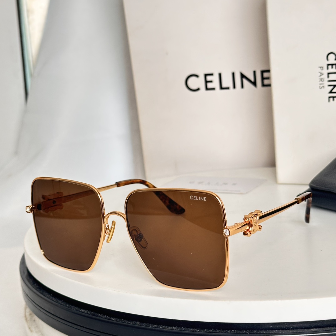 ‼️CELIN*🌟🌟🌟MODEL:CL42101U🌟🌟🌟SIZE:60口17-143🌟🌟🌟