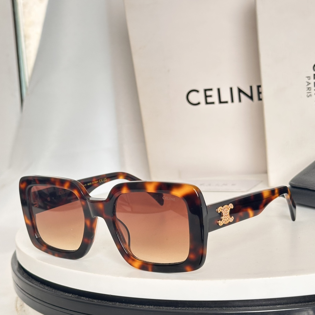 ‼️CELIN*🌟🌟🌟MODEL:CL40304U🌟🌟🌟SIZE:54口23-145🌟🌟🌟