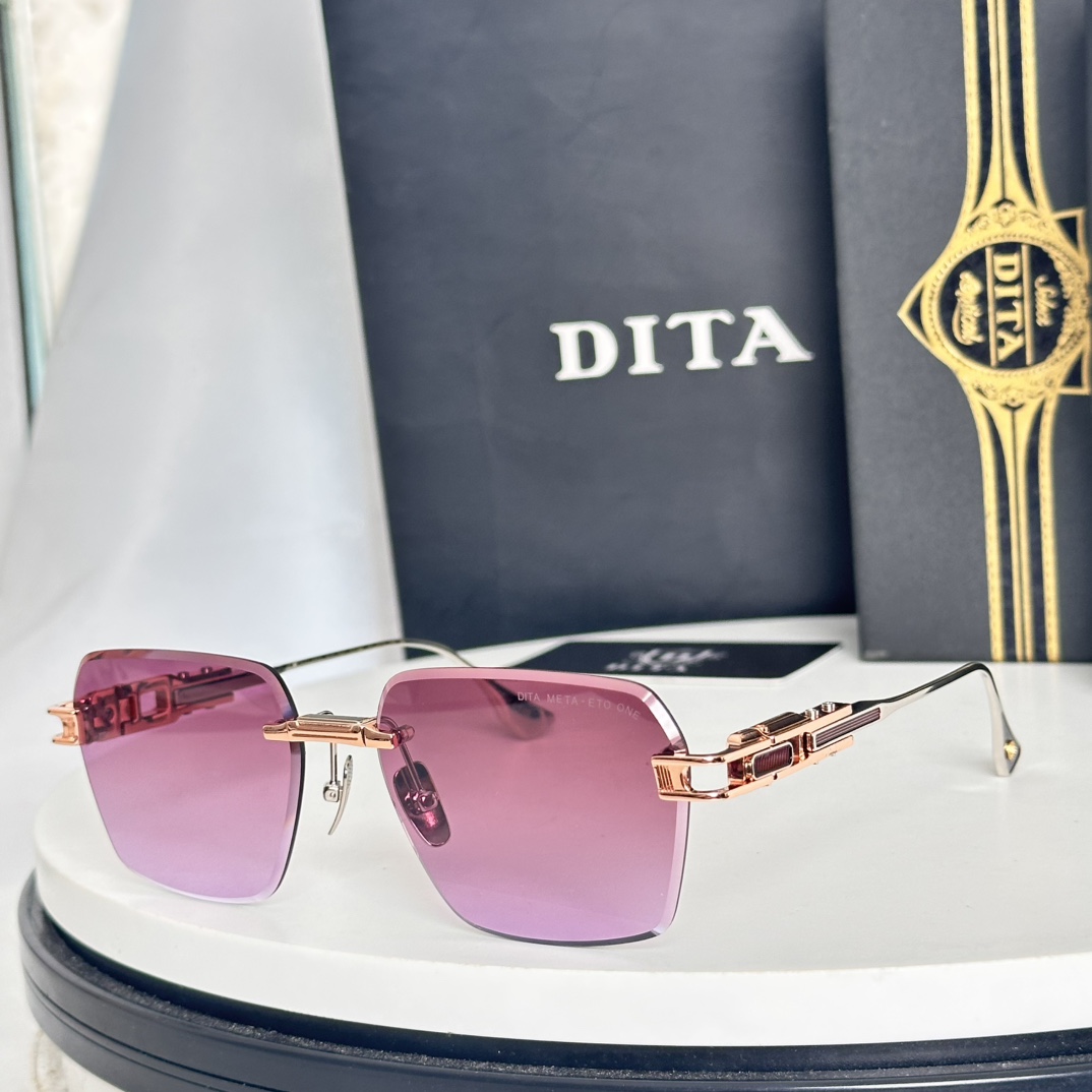 ‼️DITA，MODEL：DTS311，SIZE：59口17-137
