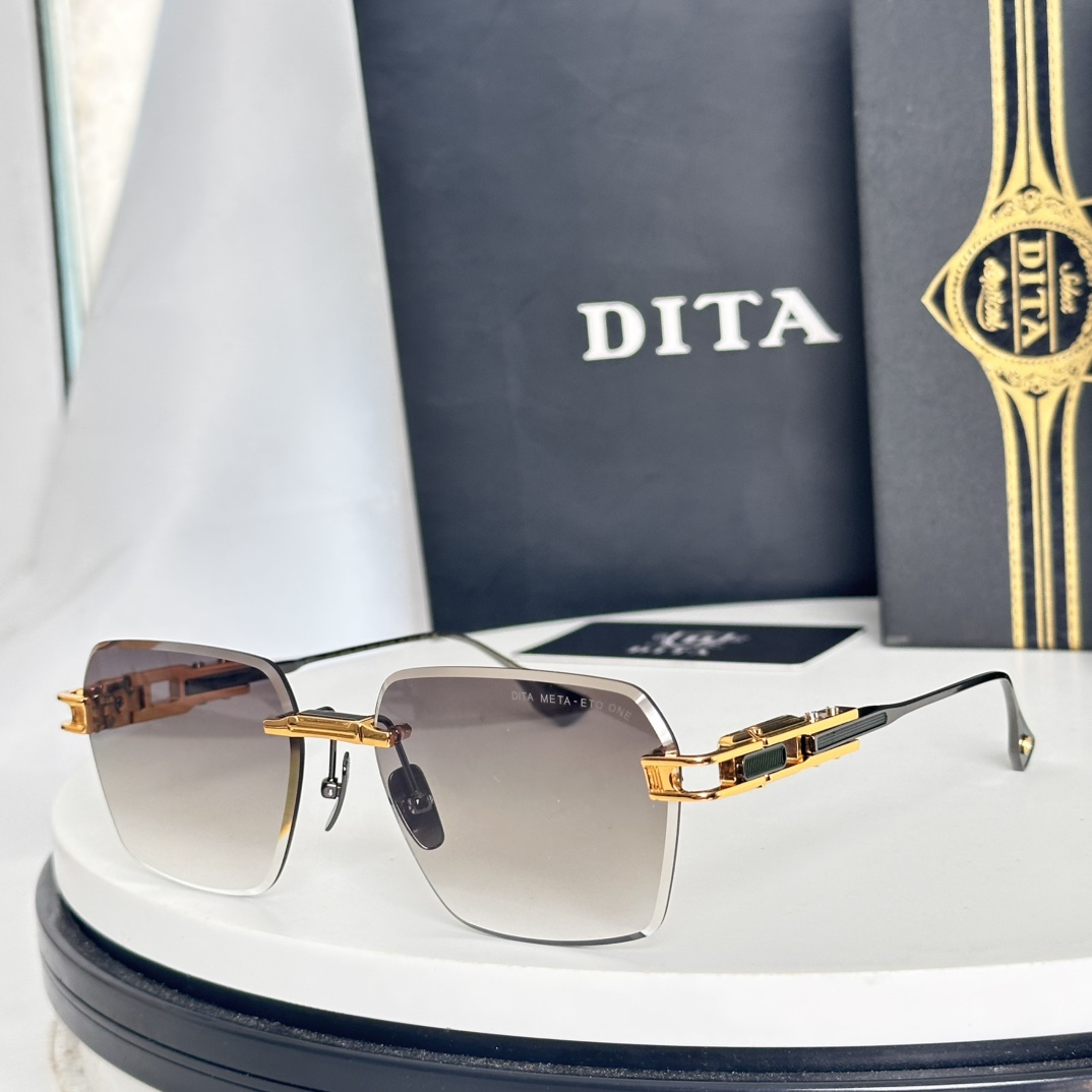 ‼️DITA，MODEL：DTS311，SIZE：59口17-137