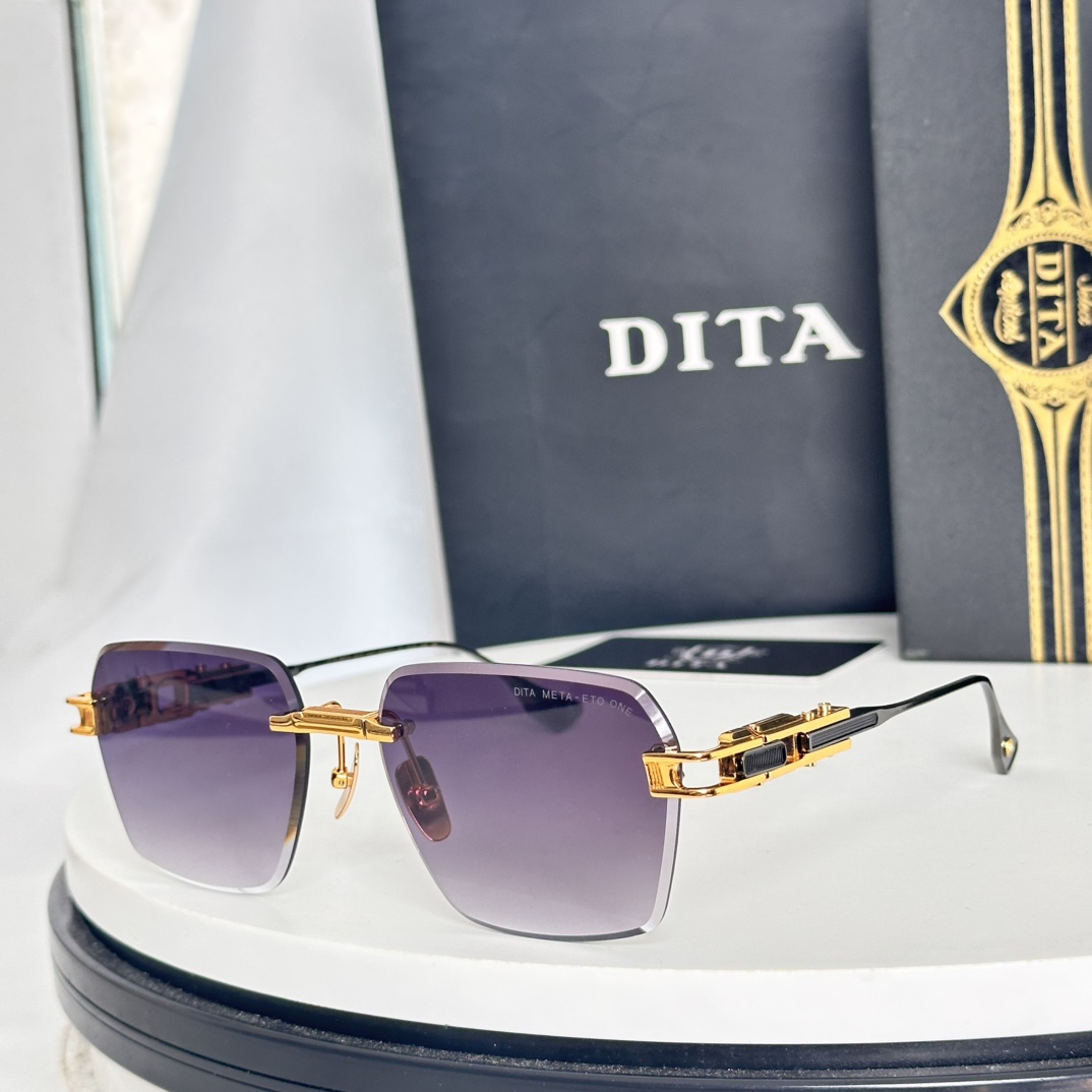 ‼️DITA，MODEL：DTS311，SIZE：59口17-137
