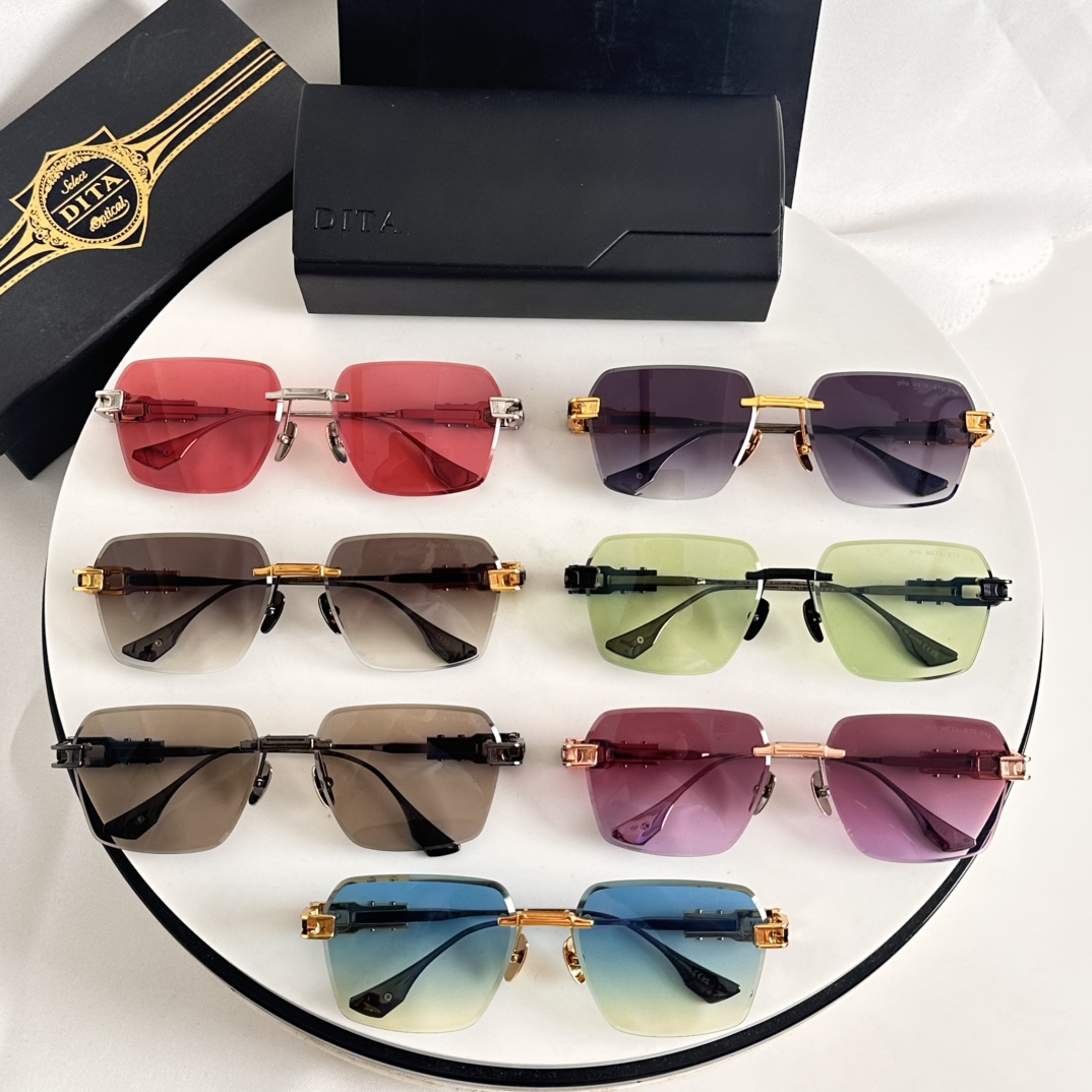 ‼️DITA，MODEL：DTS311，SIZE：59口17-137