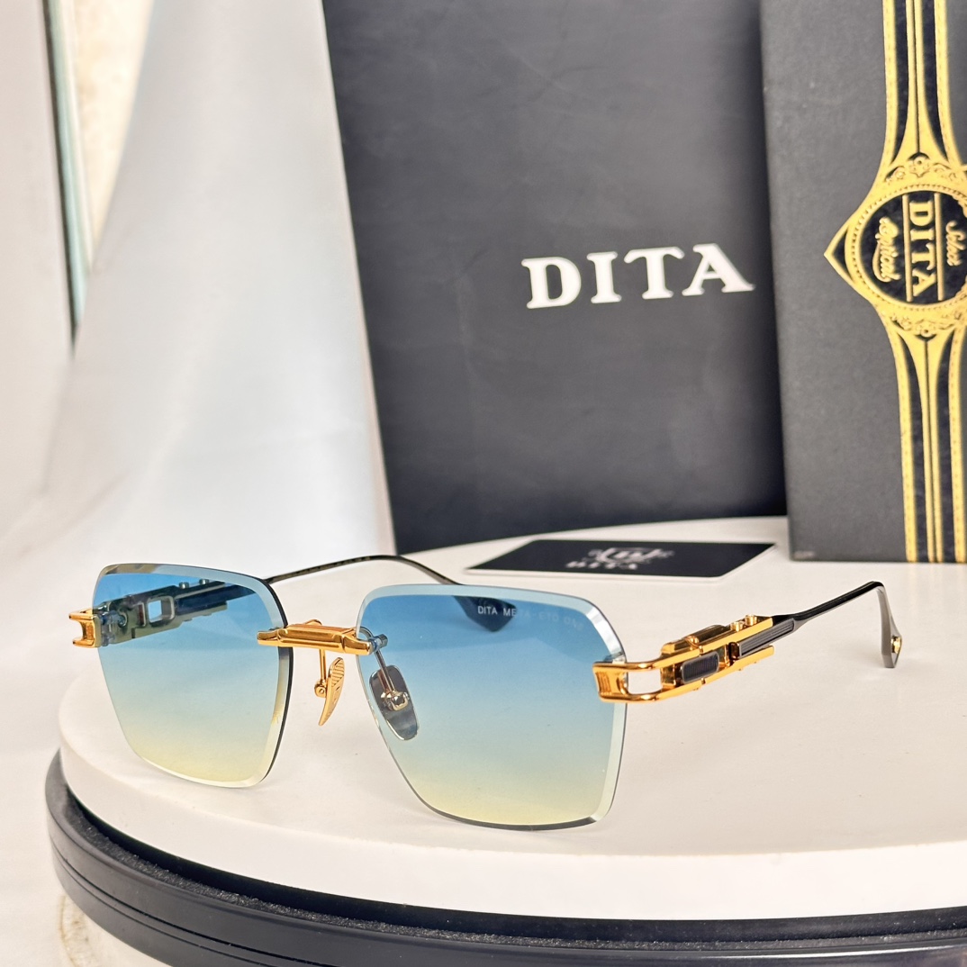 ‼️DITA，MODEL：DTS311，SIZE：59口17-137