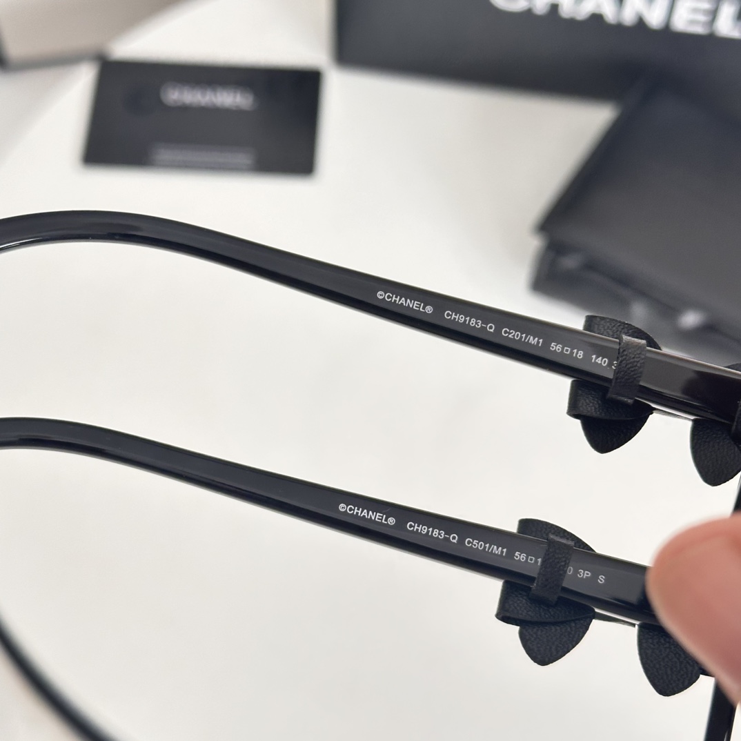 ‼️CHANE*🌸🌸🌸MODEL：CH9183-Q🌸🌸🌸SIZE：56口18-140🌸🌸🌸