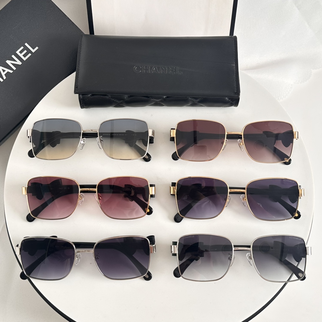 ‼️CHANE*🌸🌸🌸MODEL：CH9183-Q🌸🌸🌸SIZE：56口18-140🌸🌸🌸