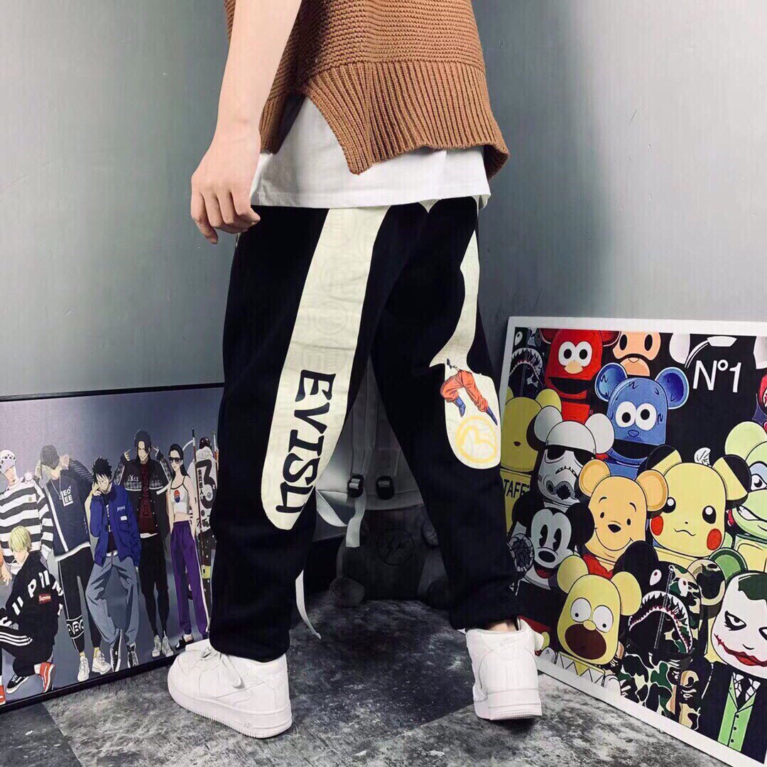 Pants 02708