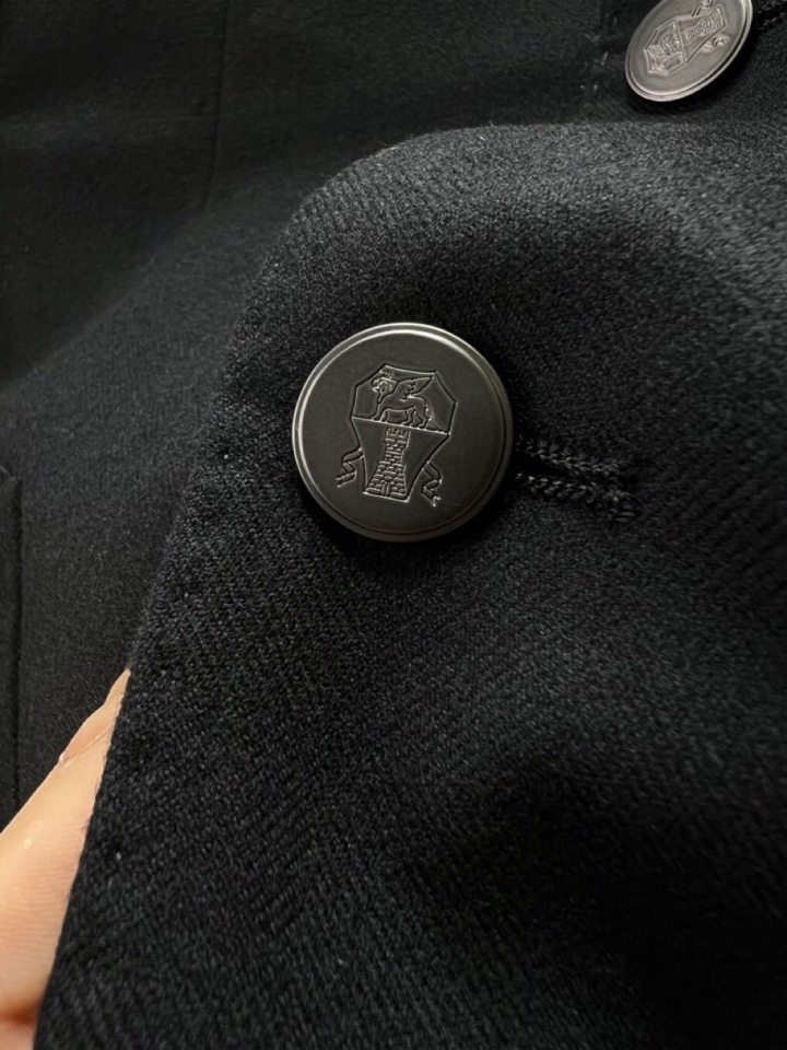 Brunello Cucinelli BC2024新款西服西装单西，高端版本！定制羊毛混纺面料 透气舒适