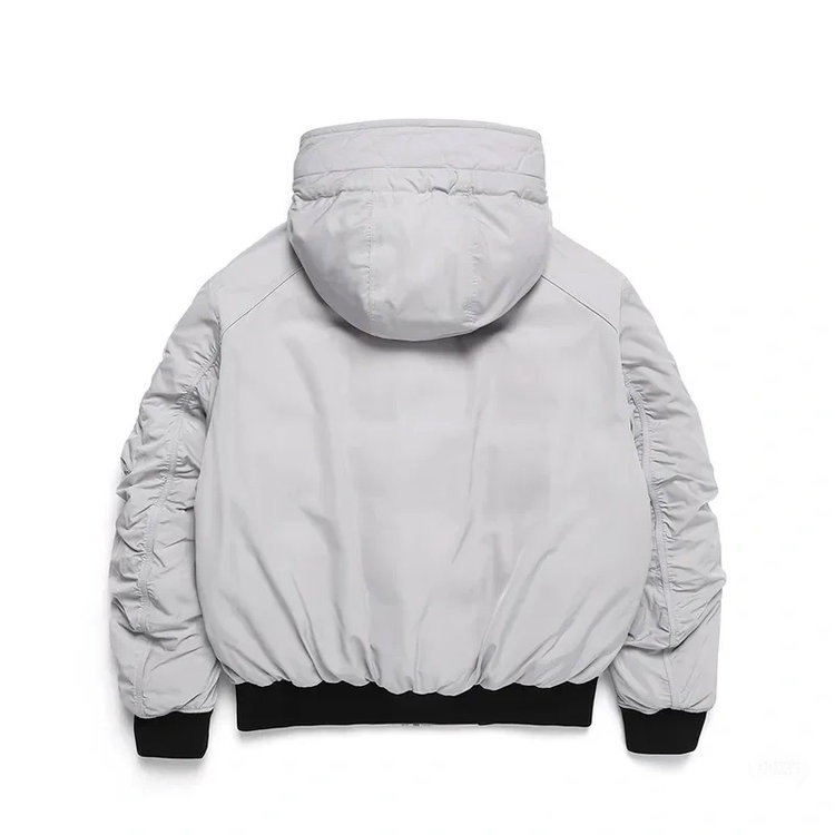 羽绒服 鹅绒羽绒服