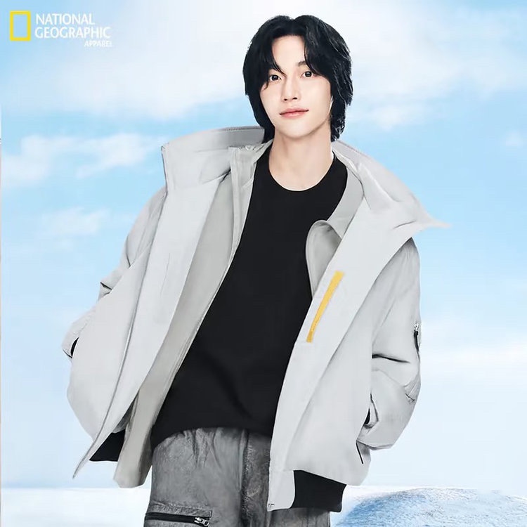 羽绒服 鹅绒羽绒服