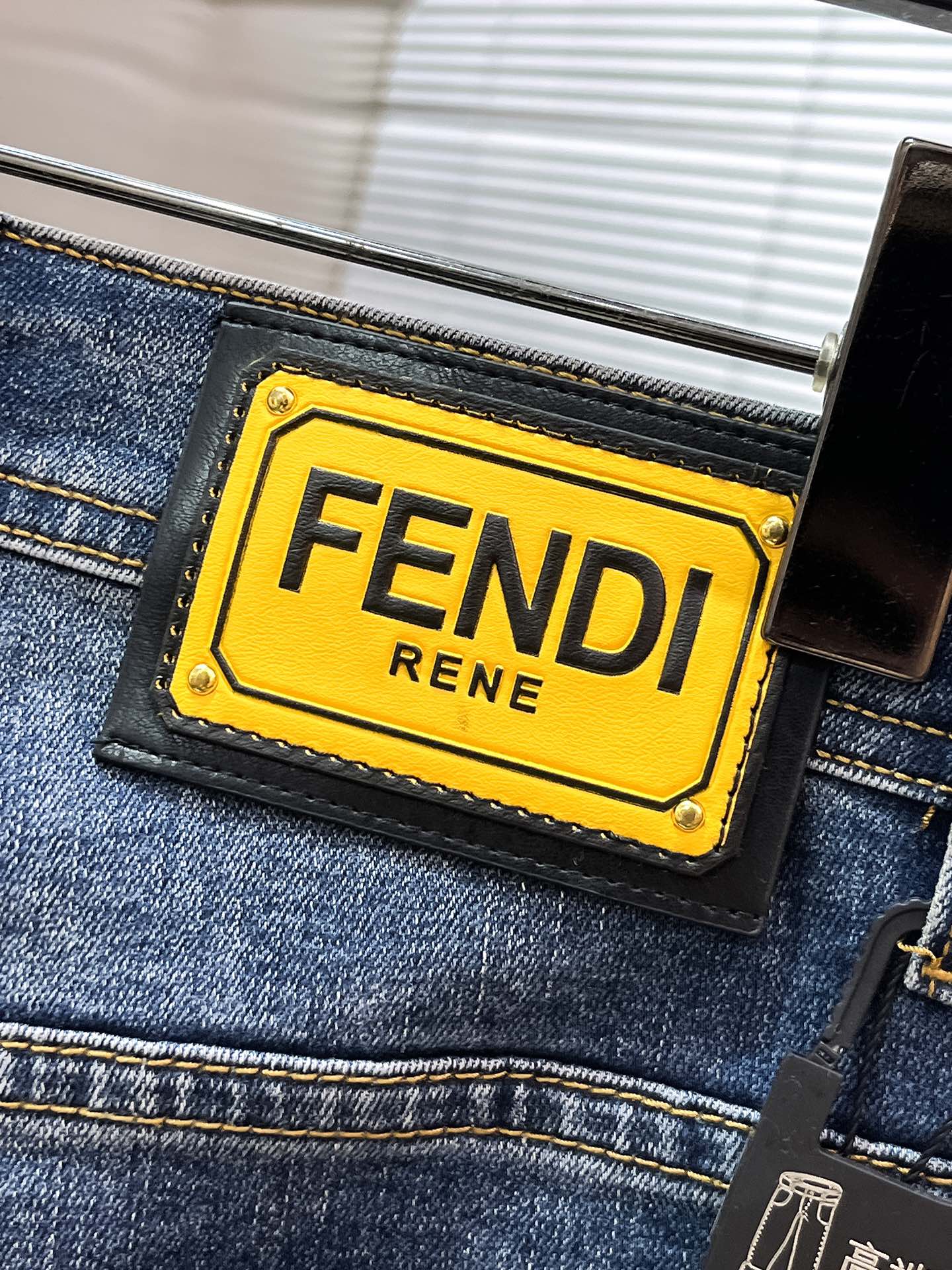Fendi Haute Couture Haute Couture Ready-to-Wear Clothing Dress Jacket 8