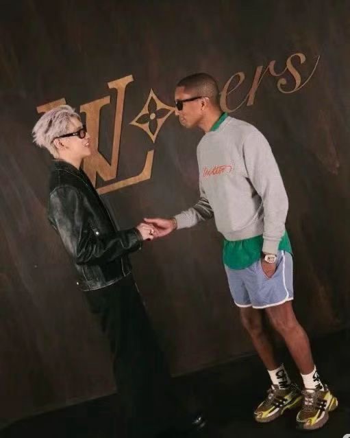 ‼️ 模特图 LOUIS VUITTO*MODEL：Z3024U Z3025U Z3026U Z3027