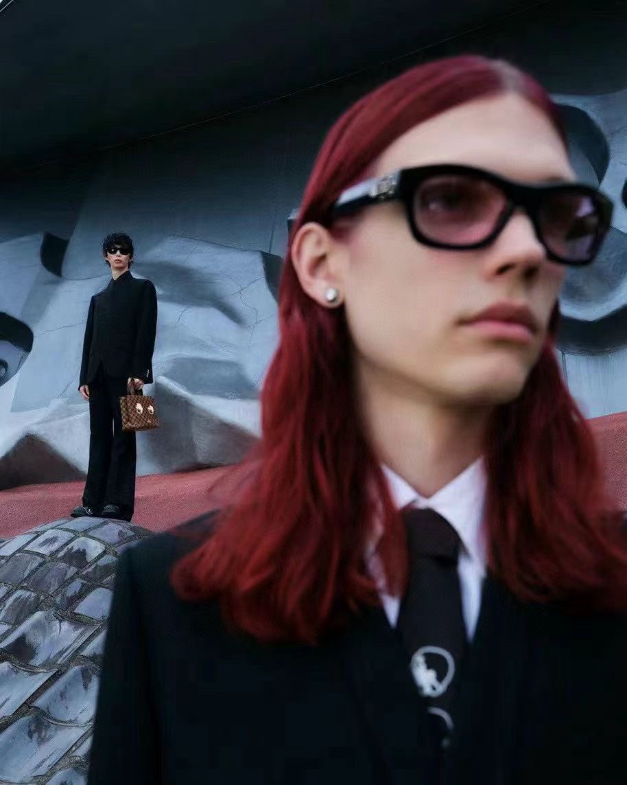 ‼️ 模特图 LOUIS VUITTO*MODEL：Z3024U Z3025U Z3026U Z3027