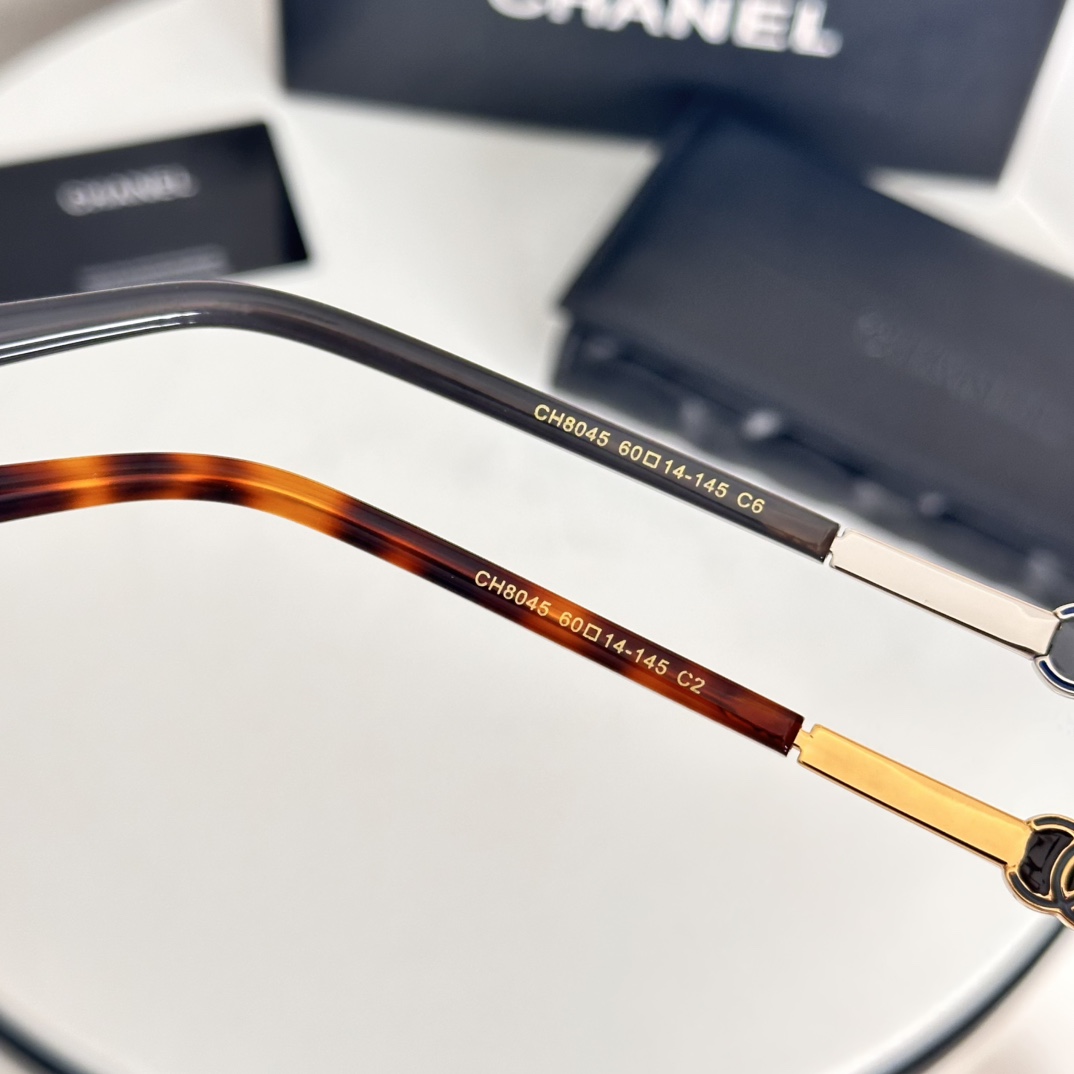 ‼️CHANE*🌸🌸🌸MODEL：CH8045🌸🌸🌸SIZE：60口14-145🌸🌸🌸